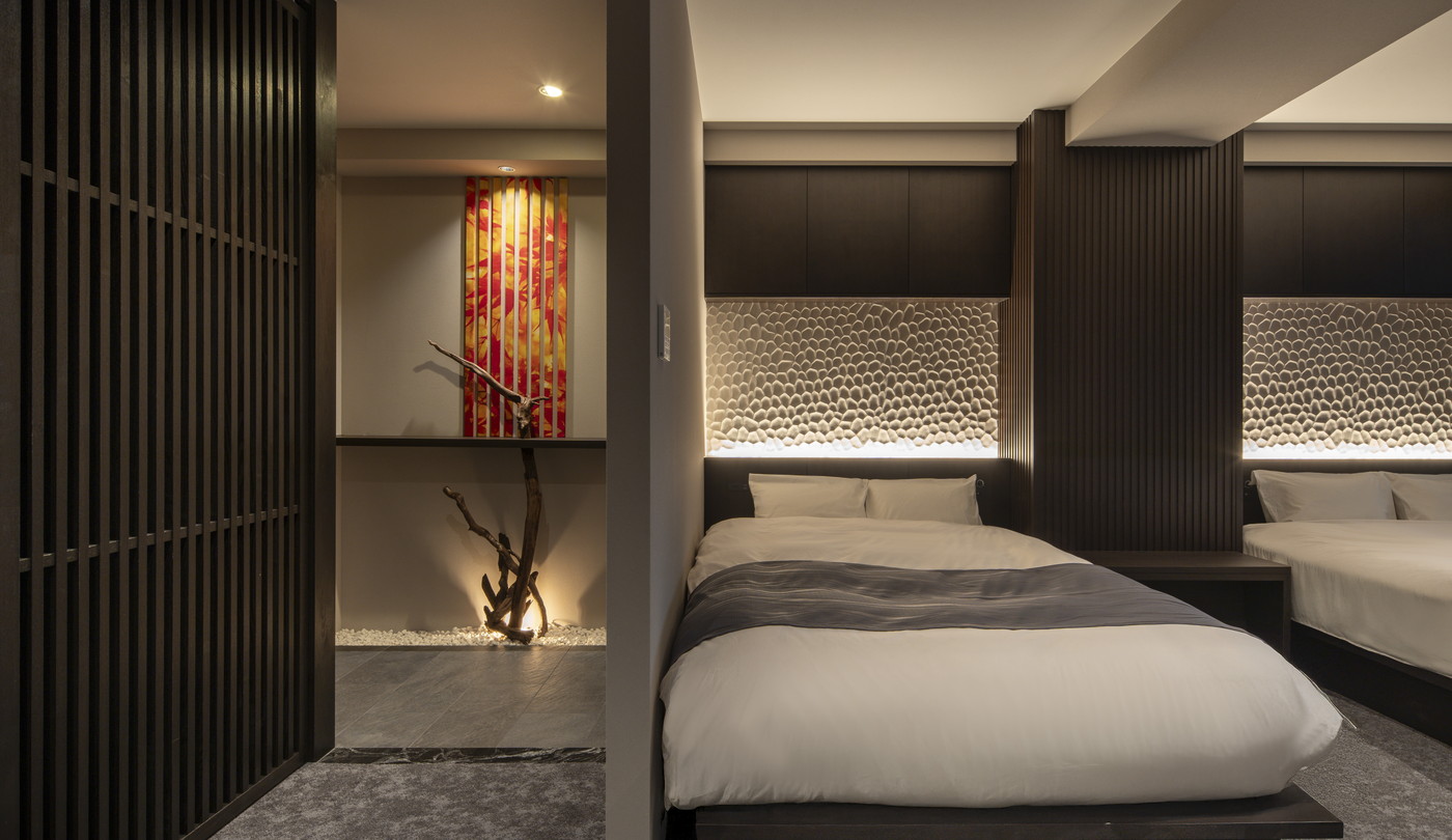 スタンダードルーム