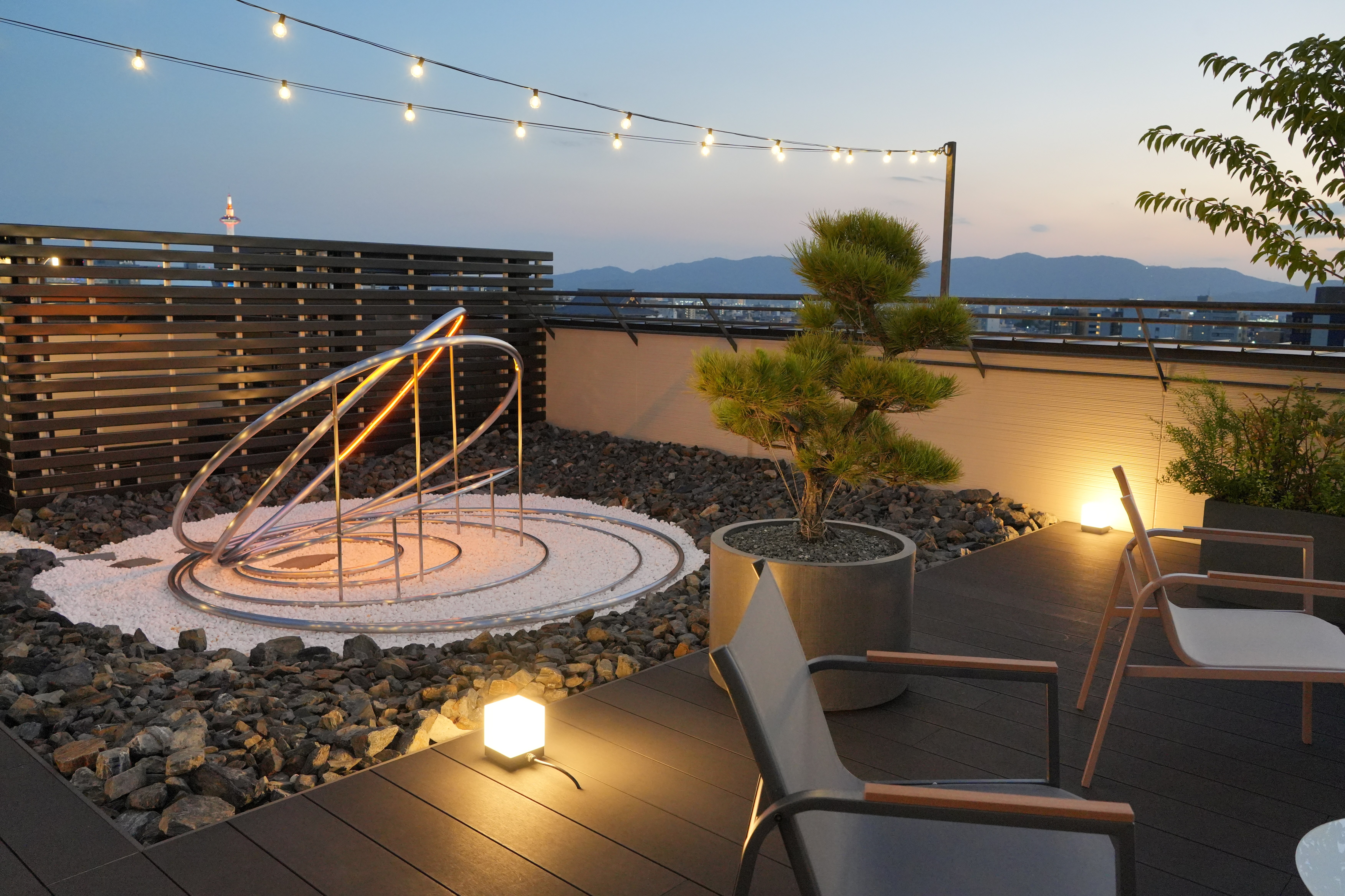 琥珀　Ａｐａｒｔｍｅｎｔ　Ｈｏｔｅｌ　Ｋｙｏｔｏ（こはく）（２０２６年３月２８日オープン） - 写真 51