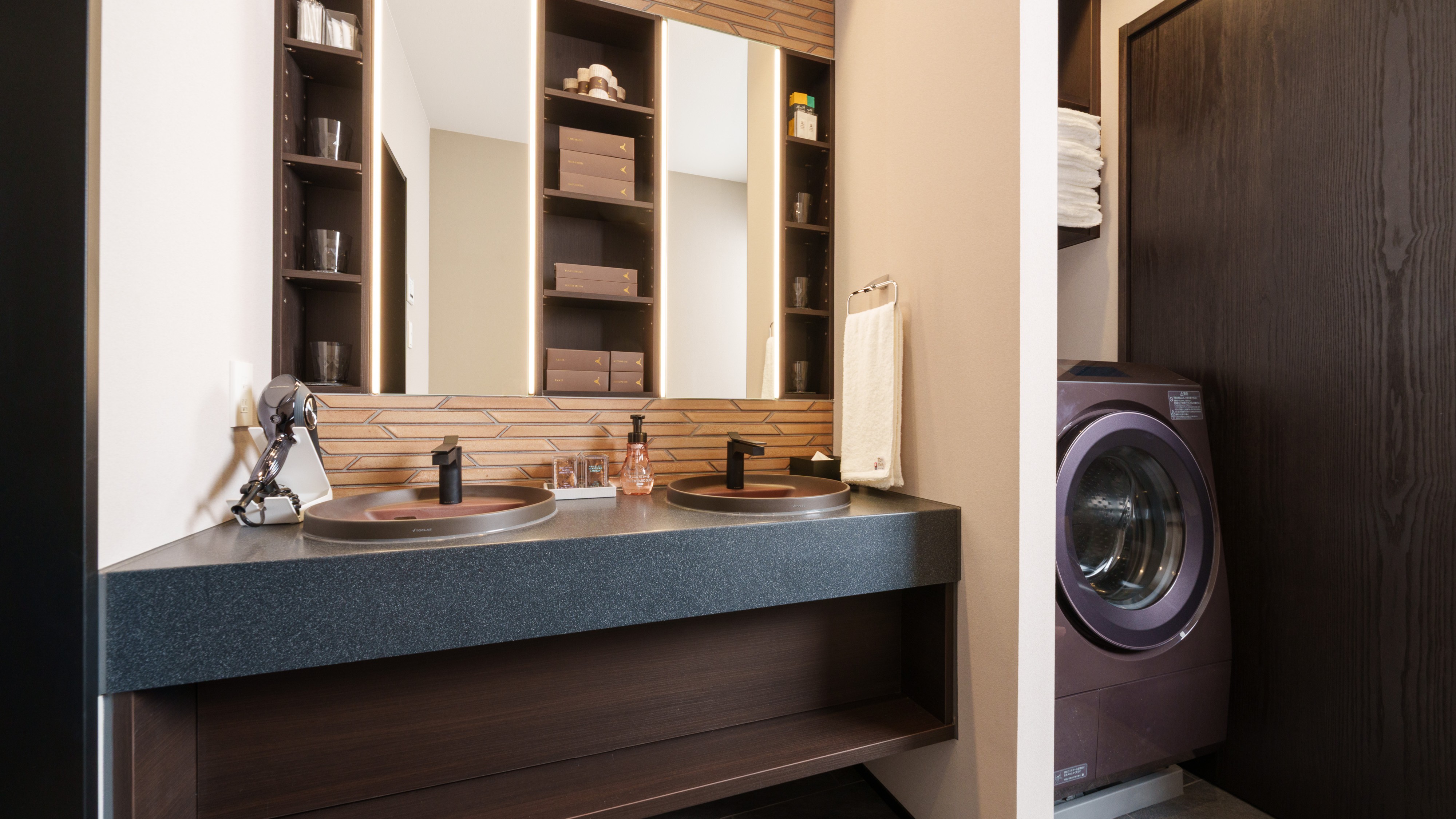 スタンダードルーム