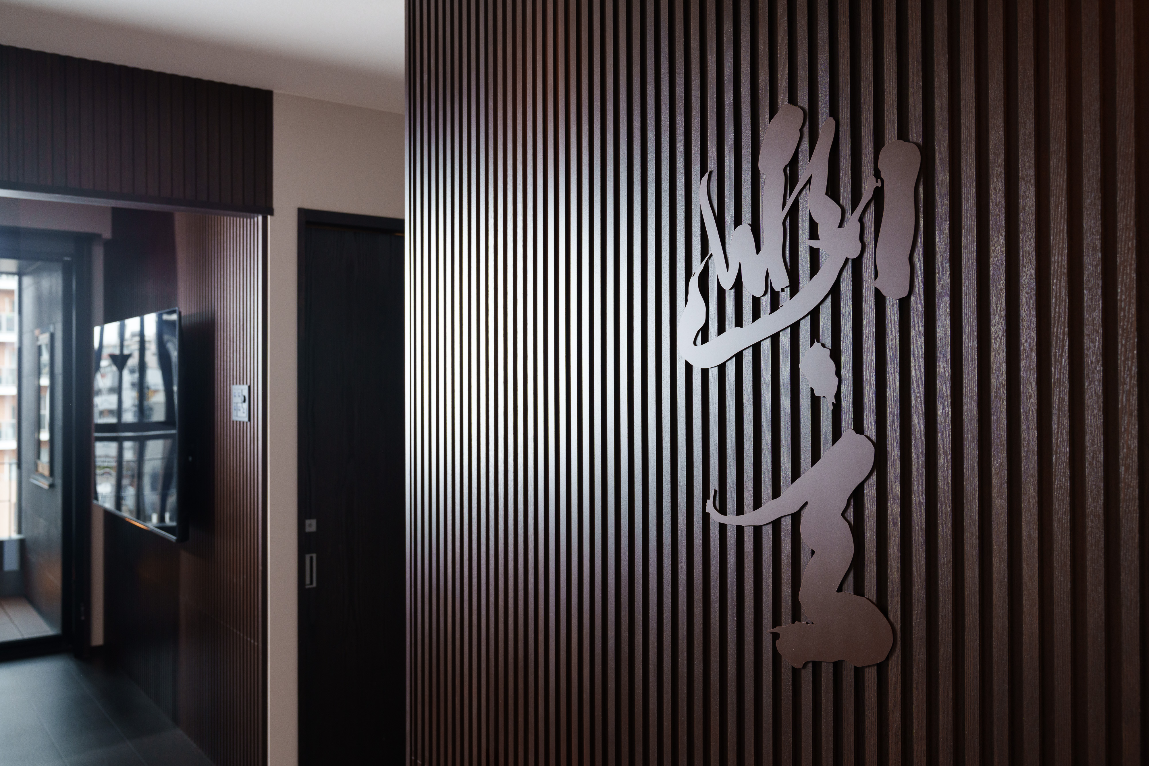 琥珀　Ａｐａｒｔｍｅｎｔ　Ｈｏｔｅｌ　Ｋｙｏｔｏ（こはく）（２０２６年３月２８日オープン） - 写真 25