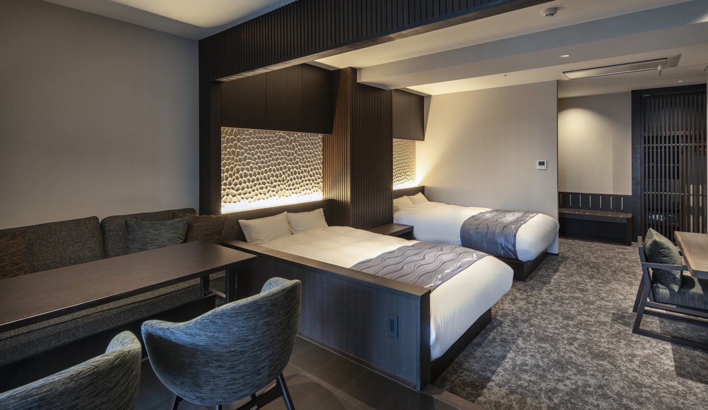 スタンダードルーム