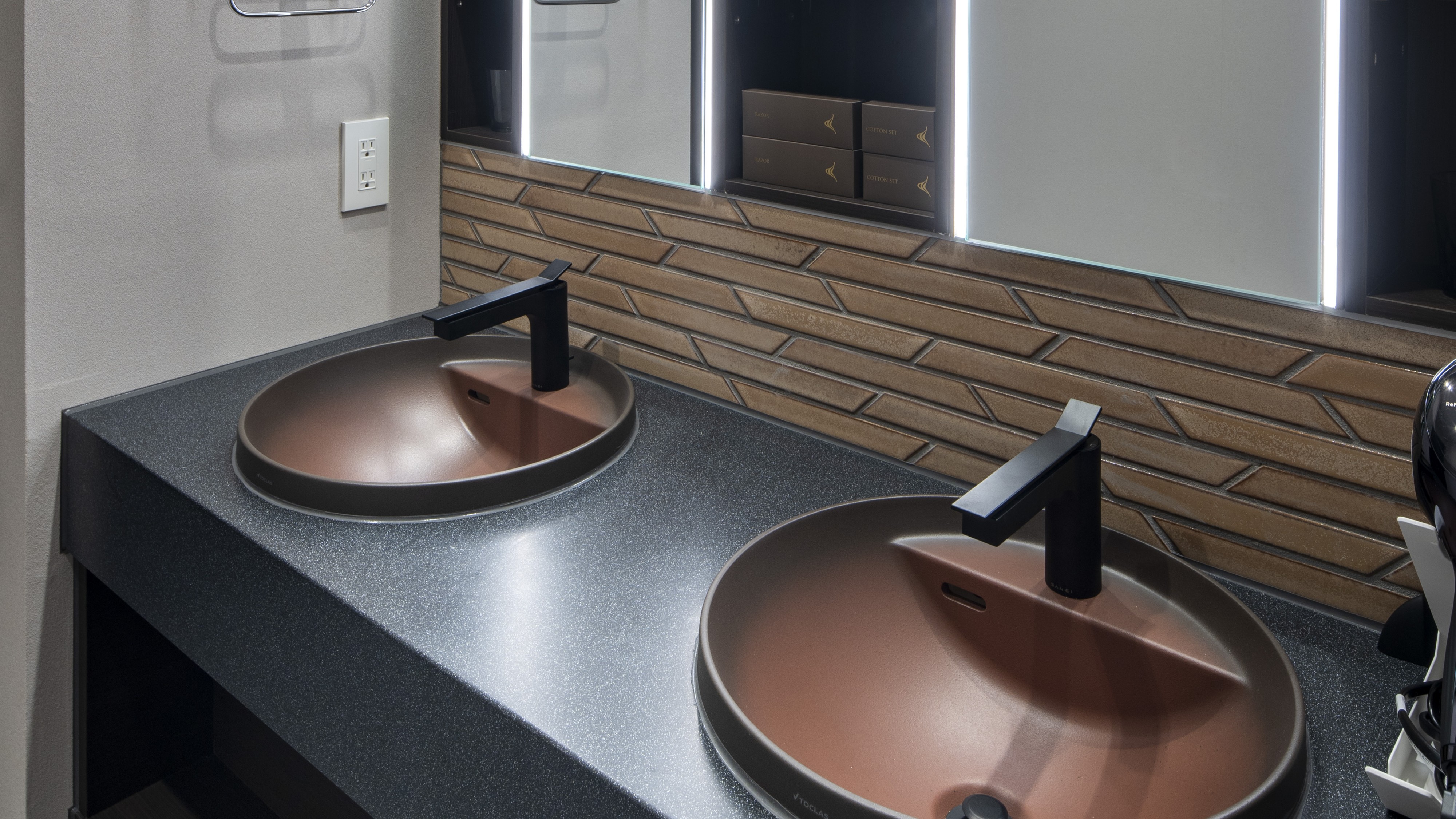 スタンダードルーム