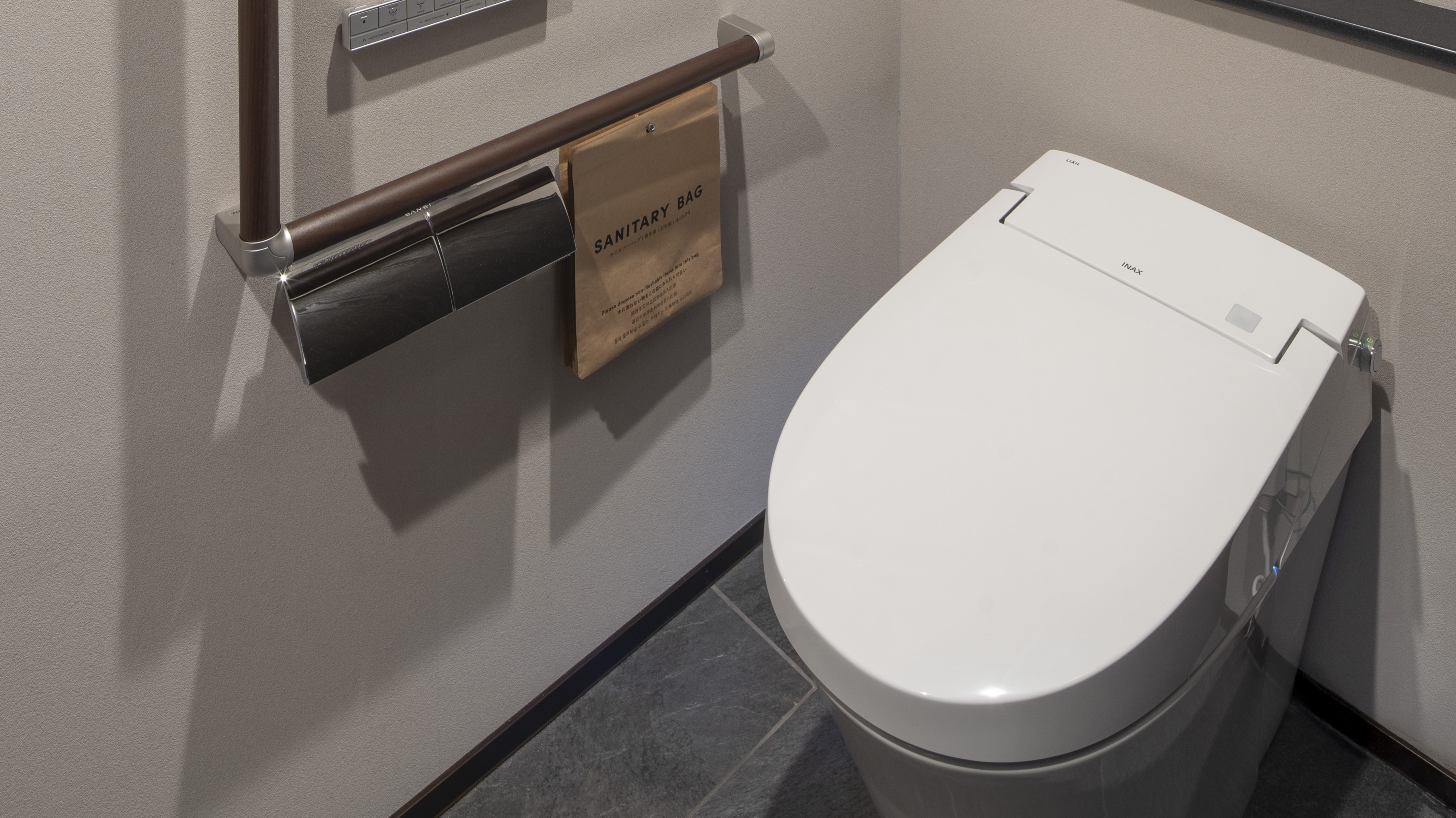 スタンダードルーム