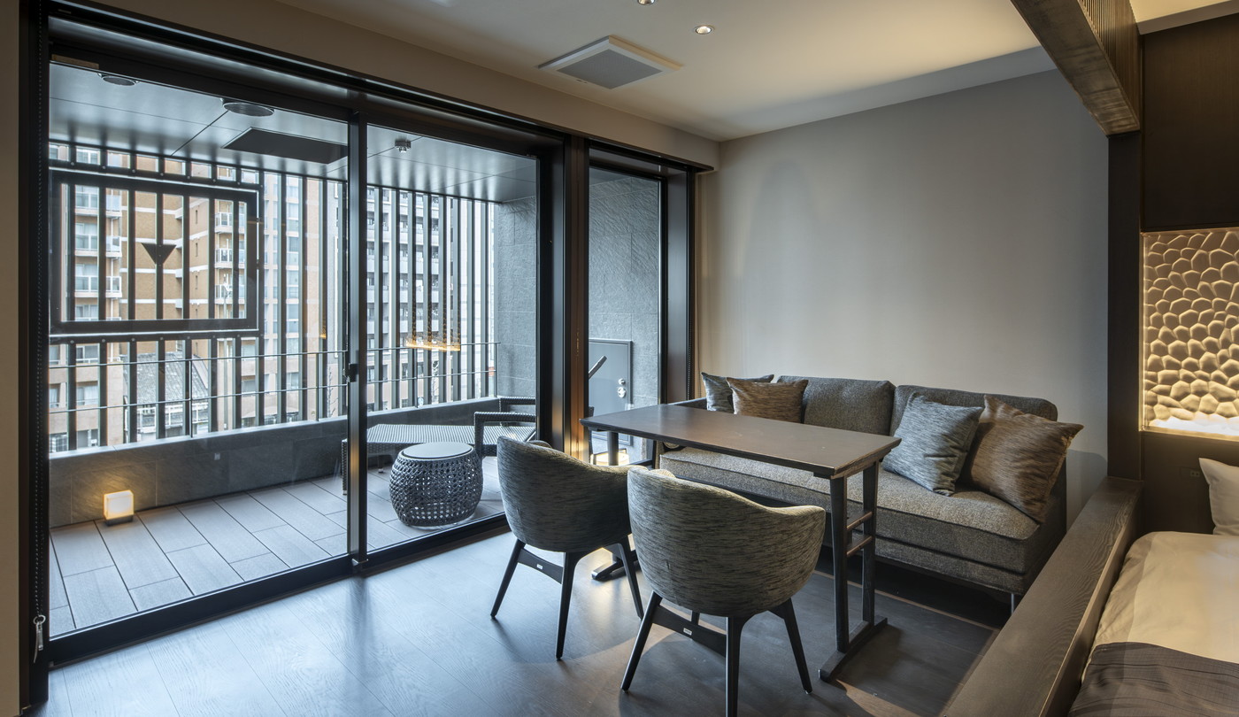 スタンダードルーム