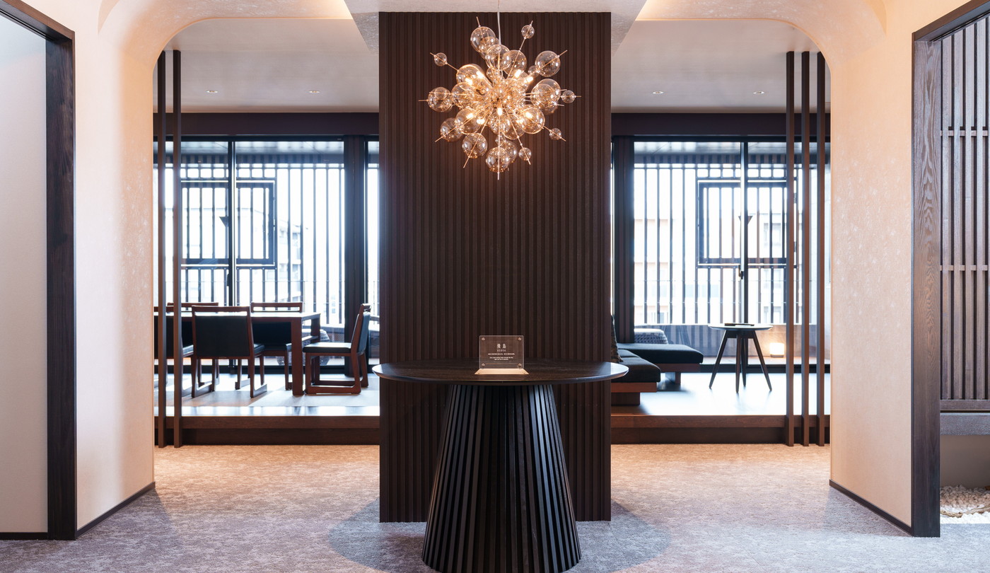 スイートルーム