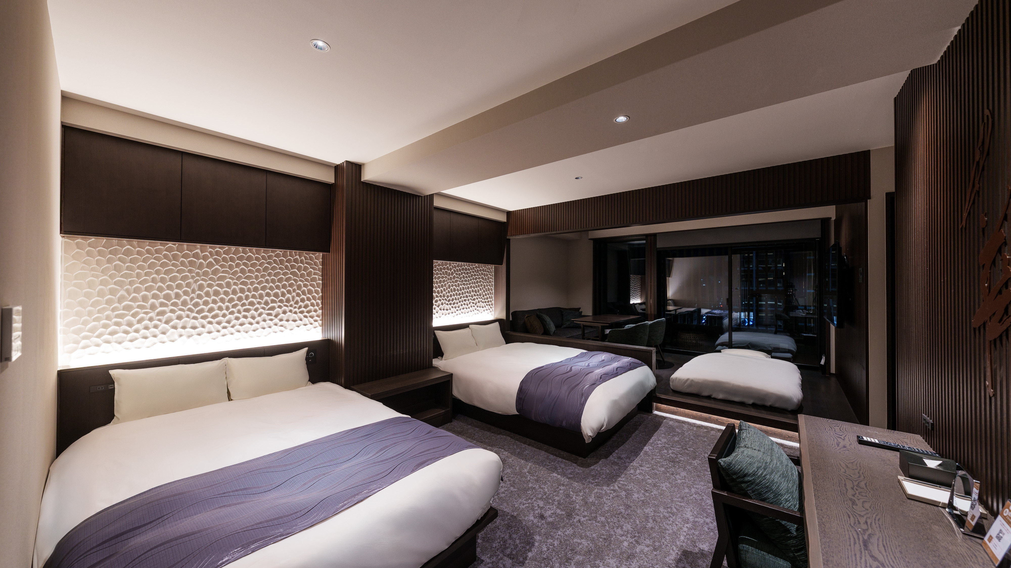 スタンダードルーム