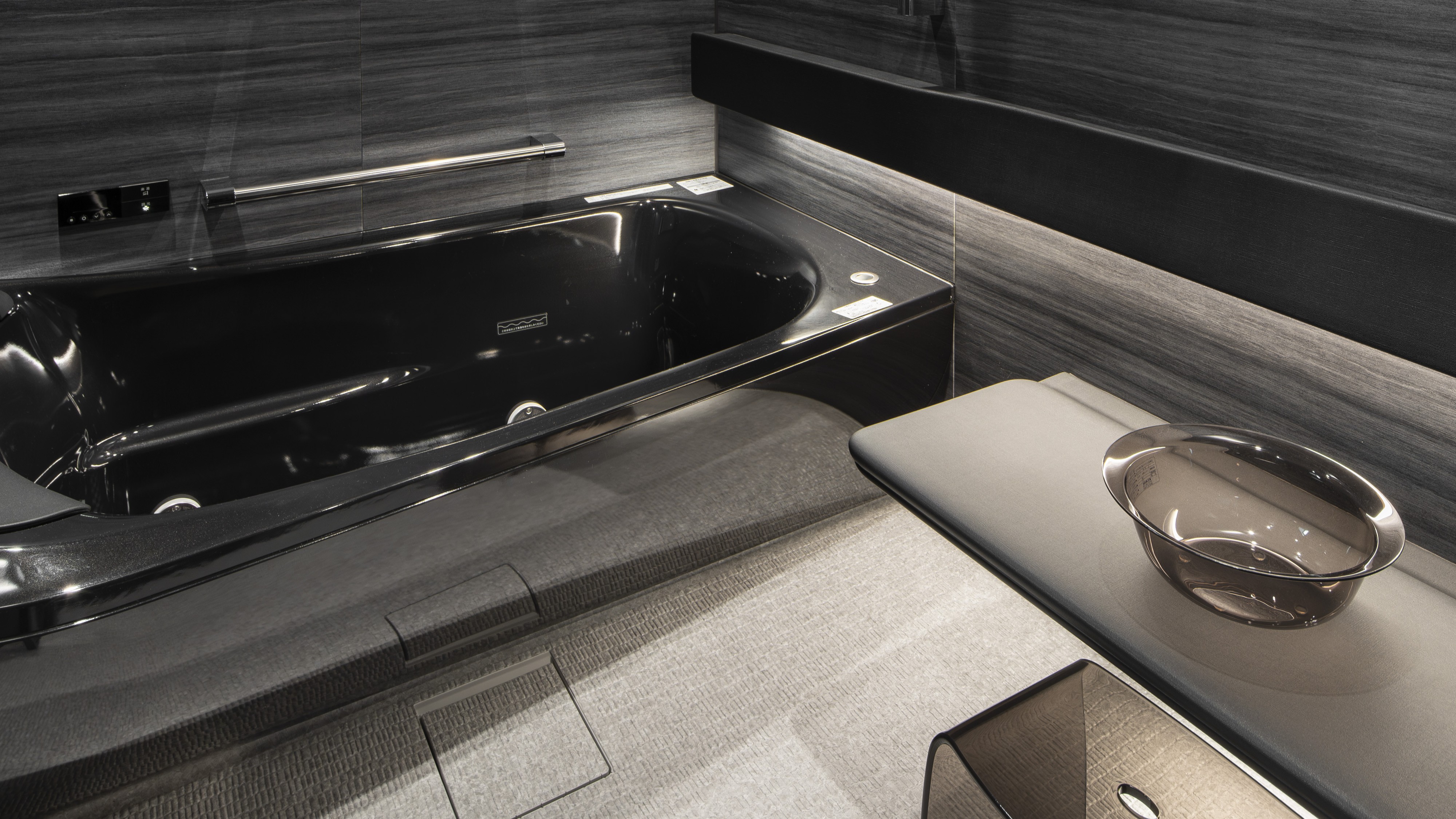 スイートルーム