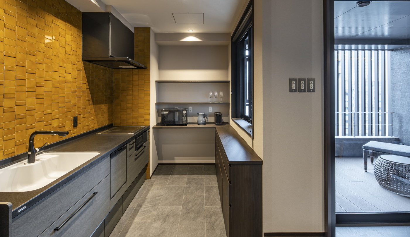 スタンダードルーム