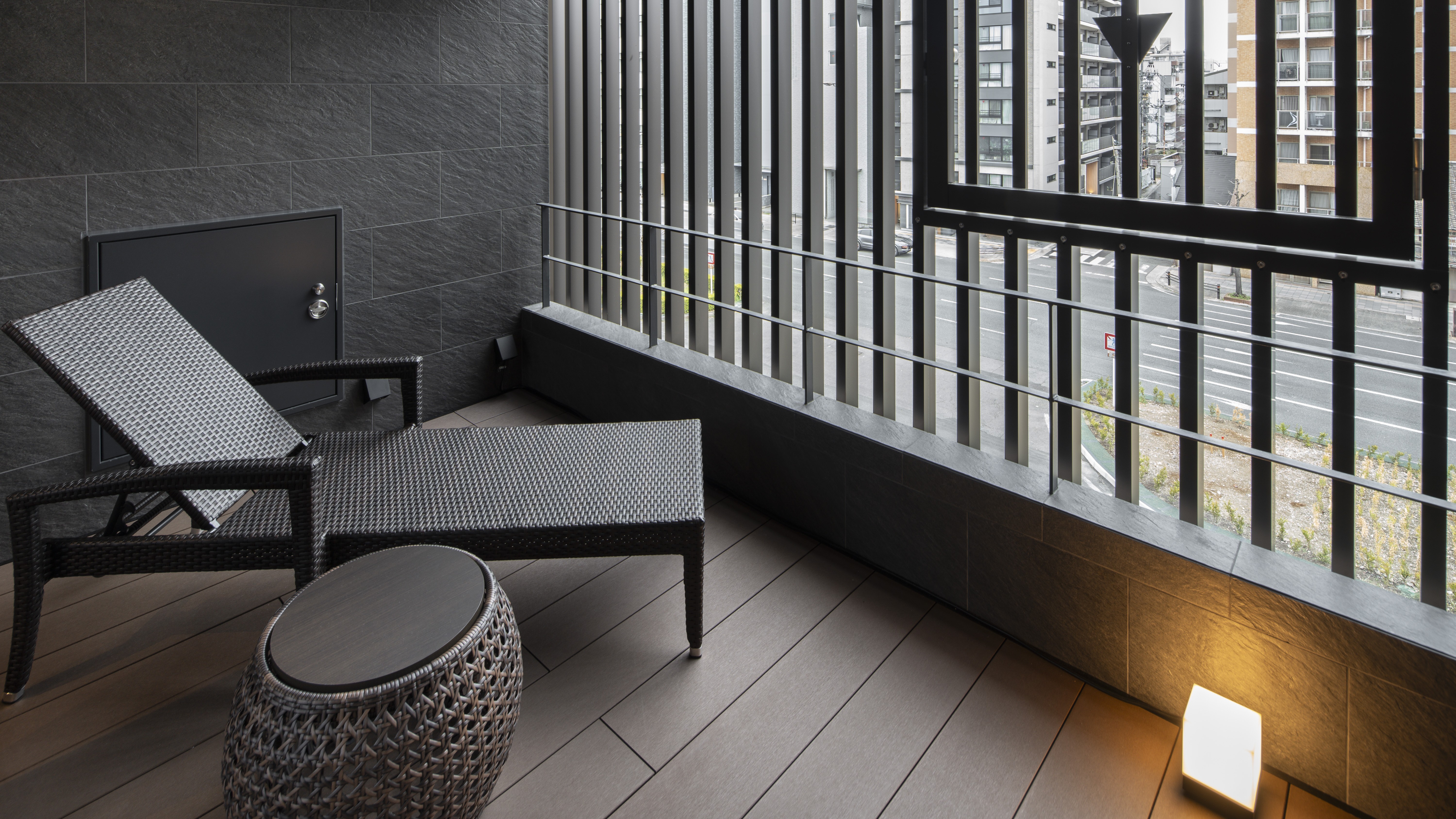 スタンダードルーム