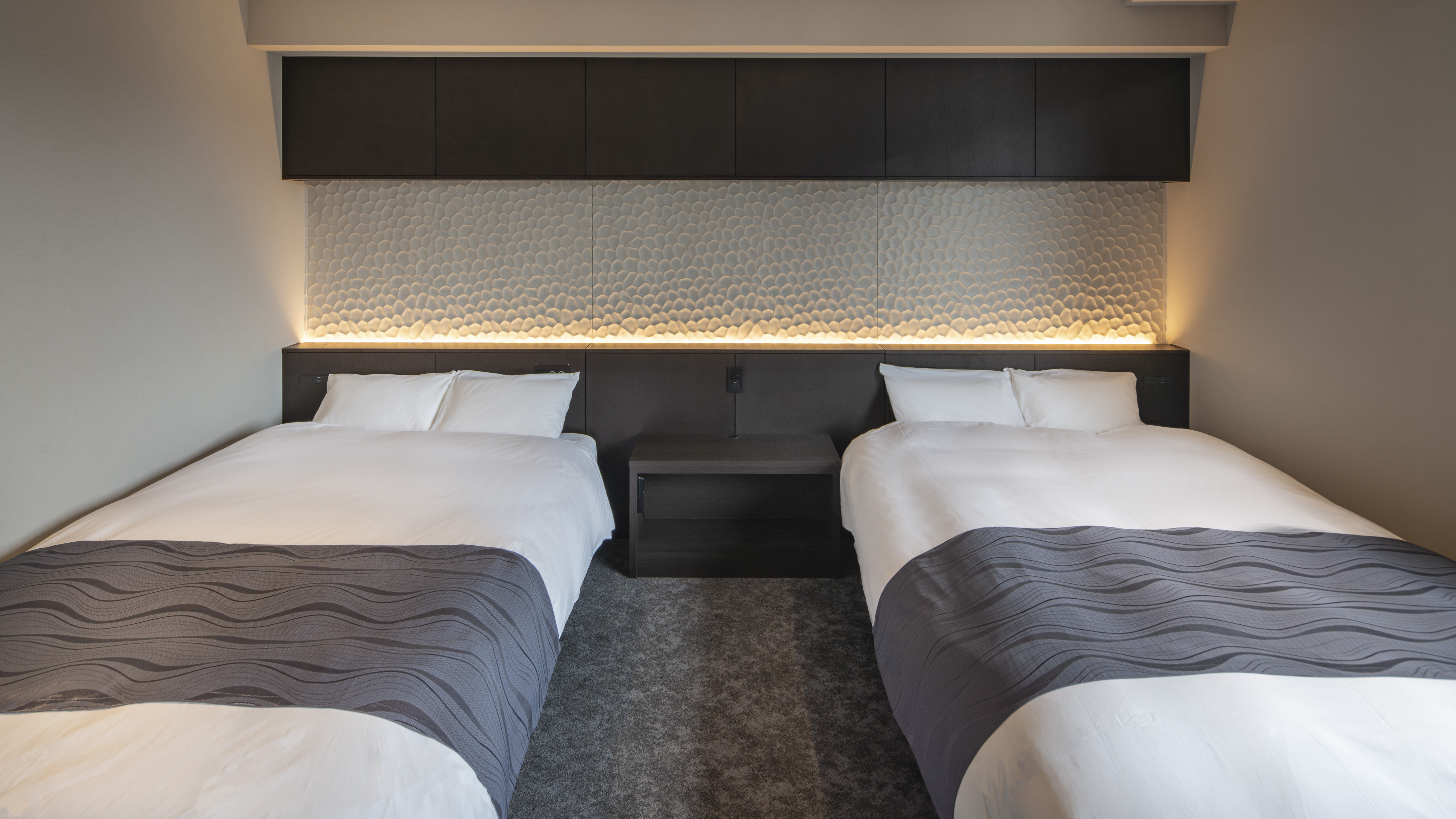 スイートルーム