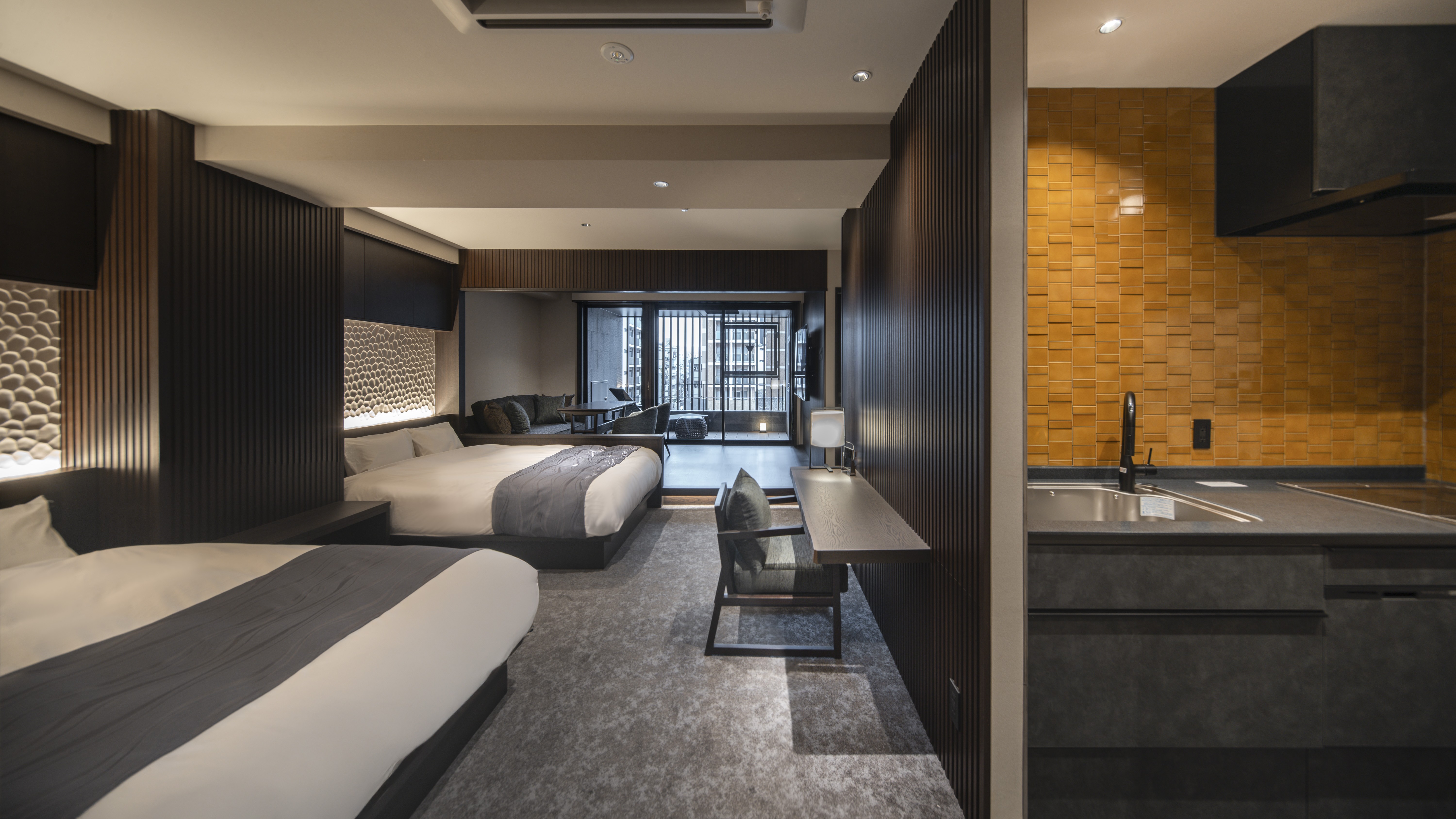 スタンダードルーム