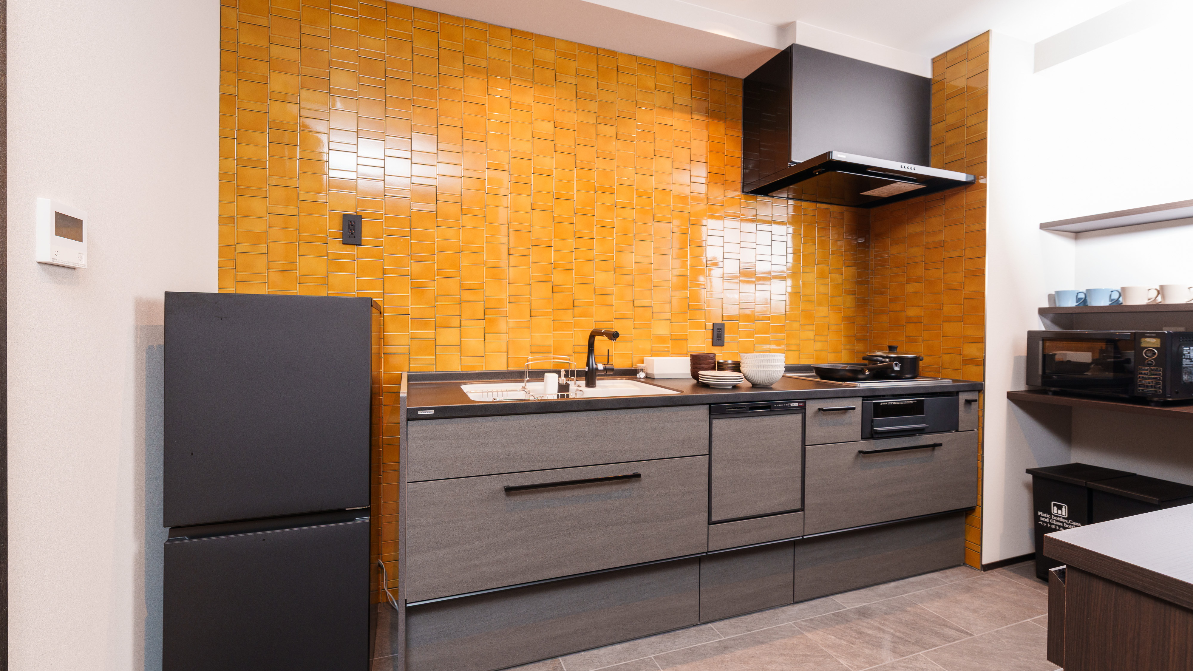 スイートルーム