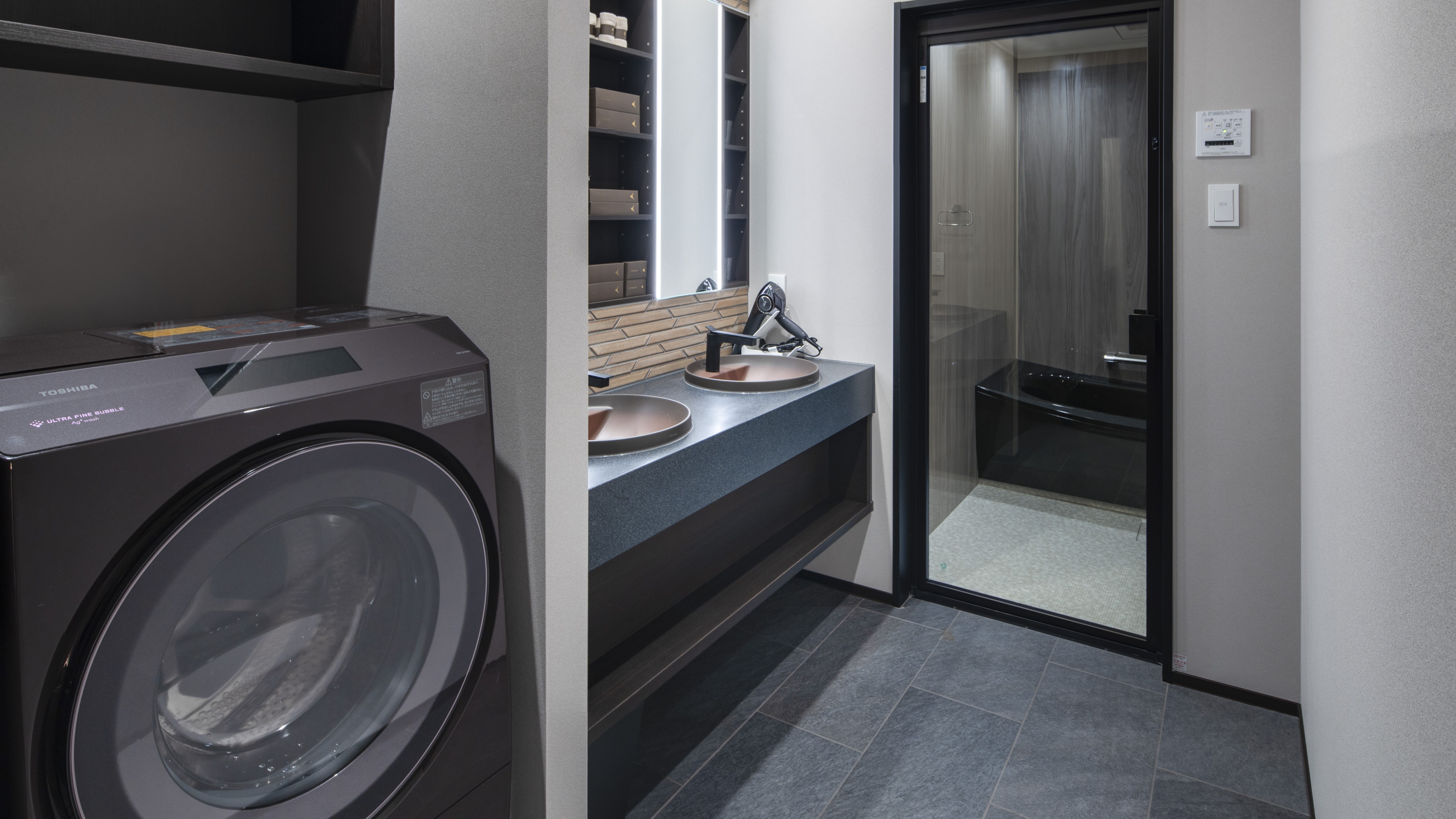 スタンダードルーム