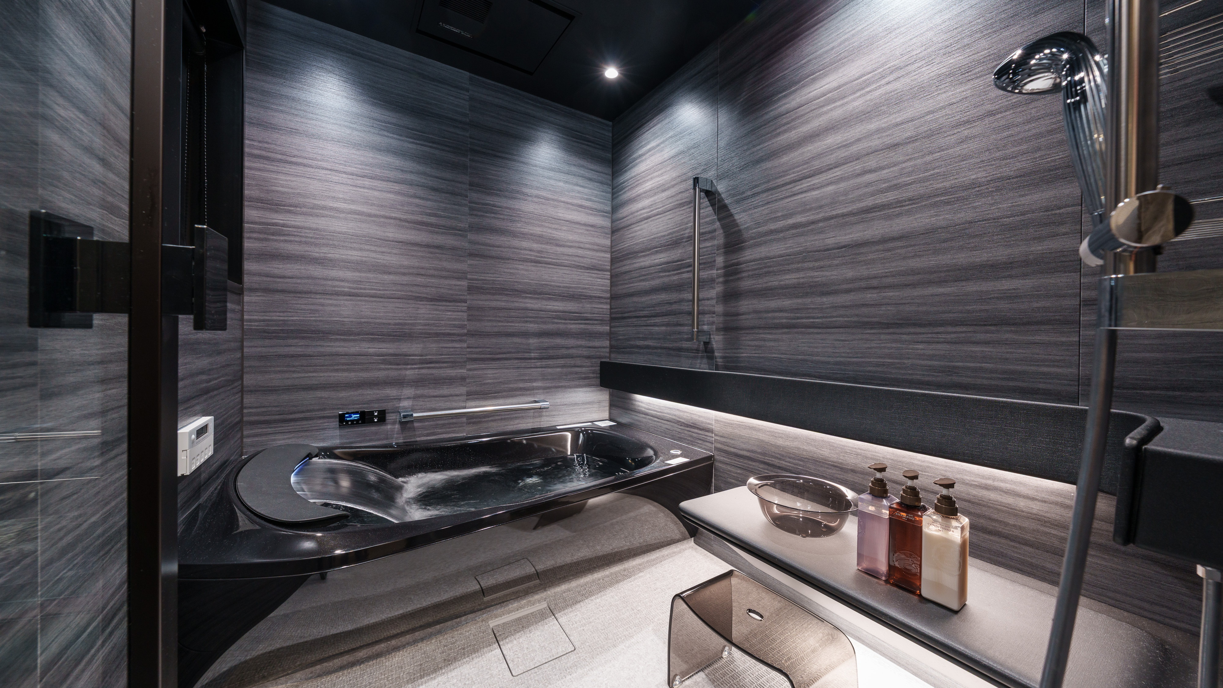 スイートルーム