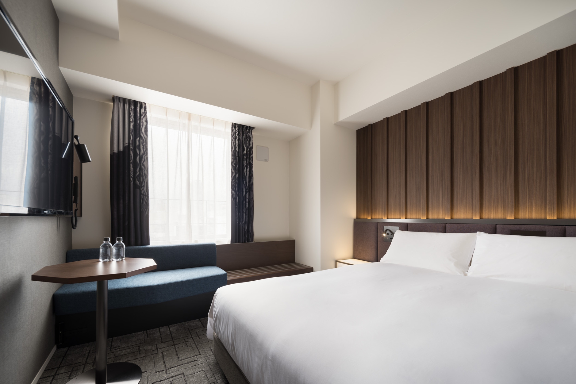 【Marriott Bonvoy会員割引あり】スタンダード素泊まりプラン