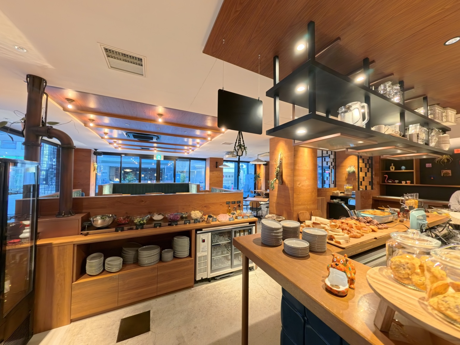【Marriott Bonvoy会員割引あり】スタンダード朝食付きプラン