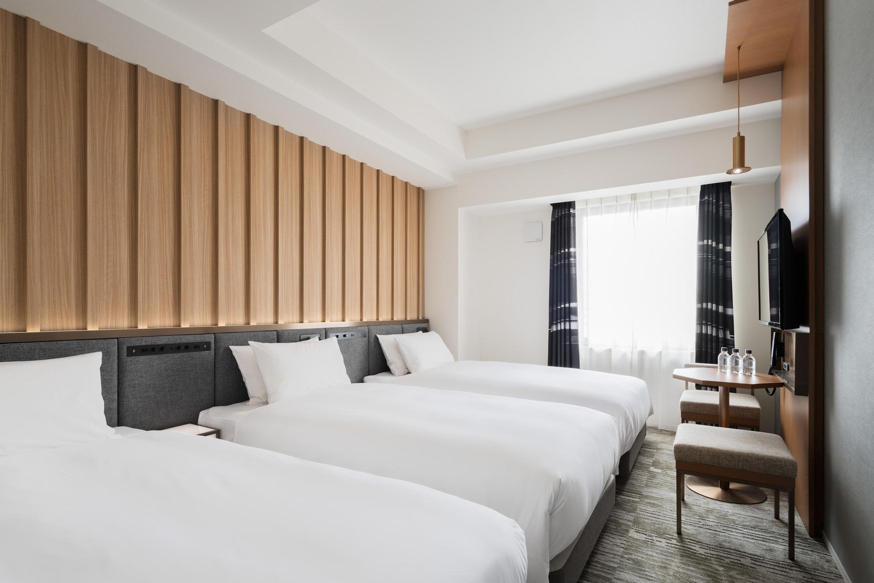 【Marriott Bonvoy会員割引あり】スタンダード素泊まりプラン