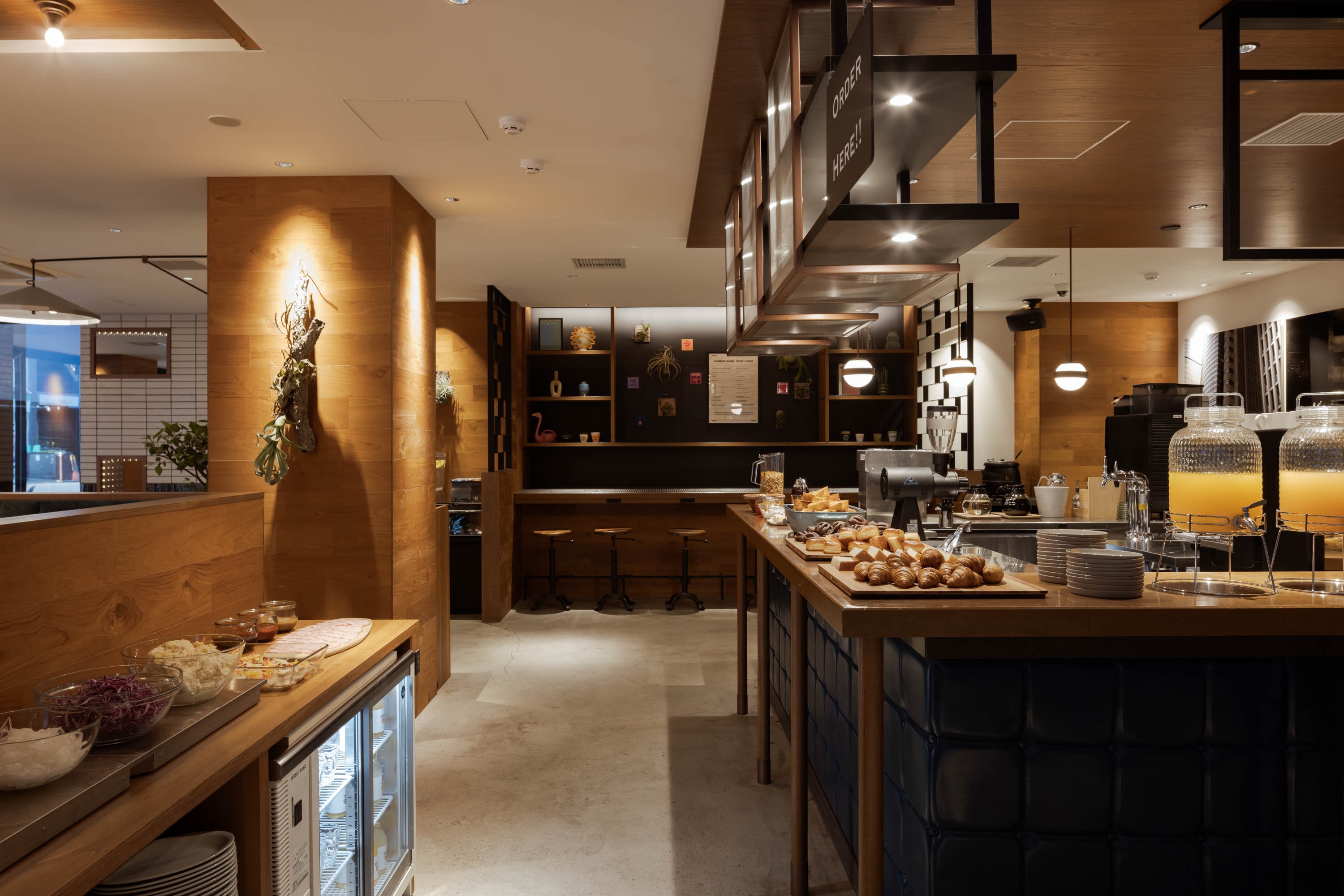 【Marriott Bonvoy会員割引あり】スタンダード朝食付きプラン