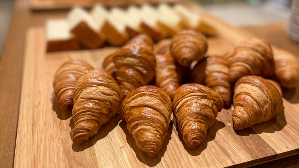 【Marriott Bonvoy会員割引あり】スタンダード朝食付きプラン