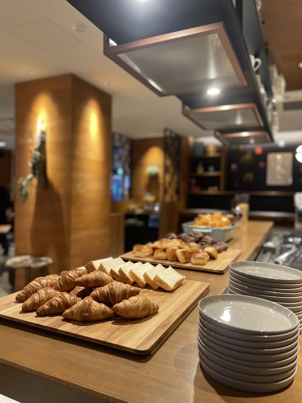 【Marriott Bonvoy会員割引あり】スタンダード朝食付きプラン