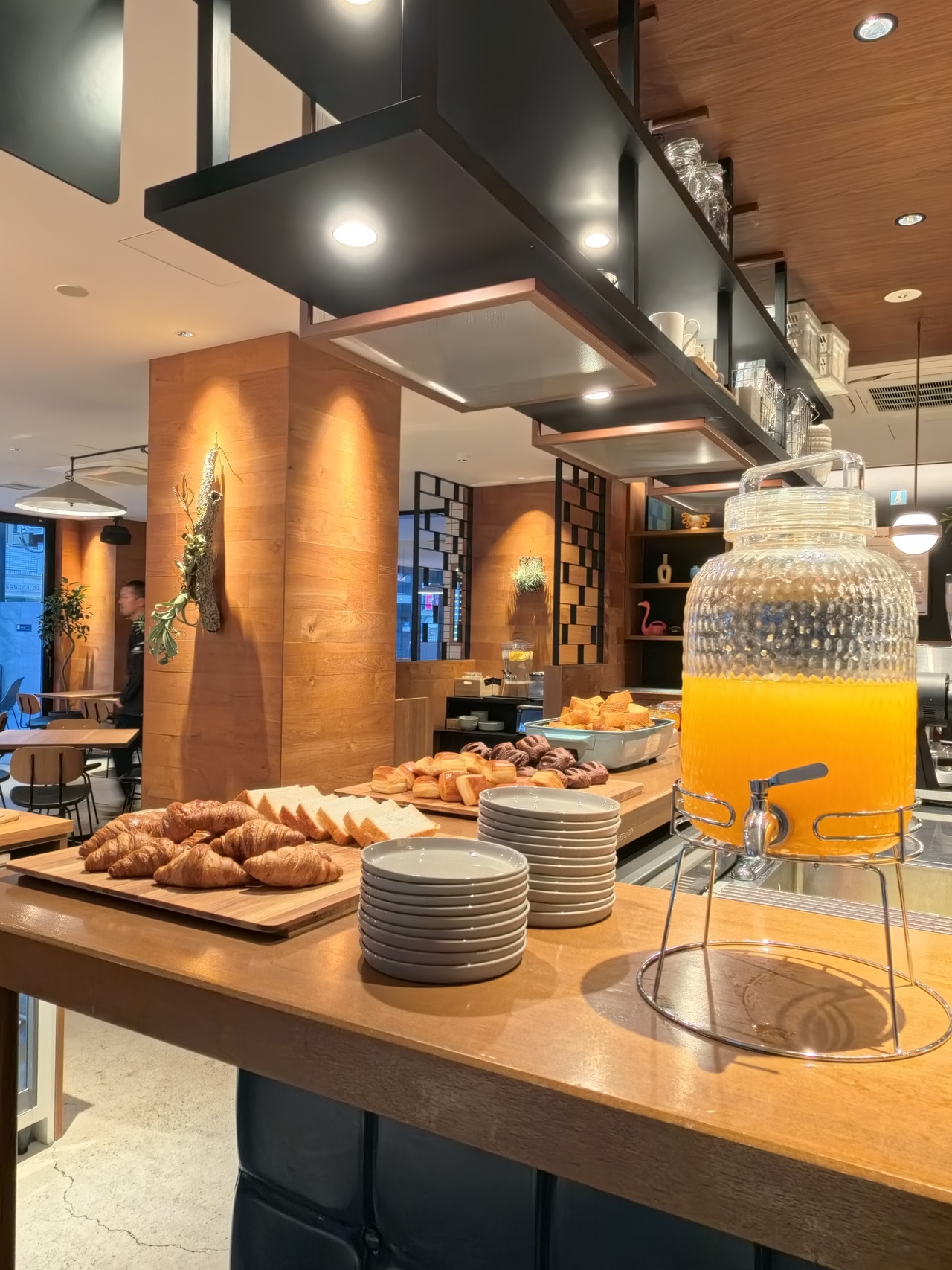 【Marriott Bonvoy会員割引あり】スタンダード朝食付きプラン