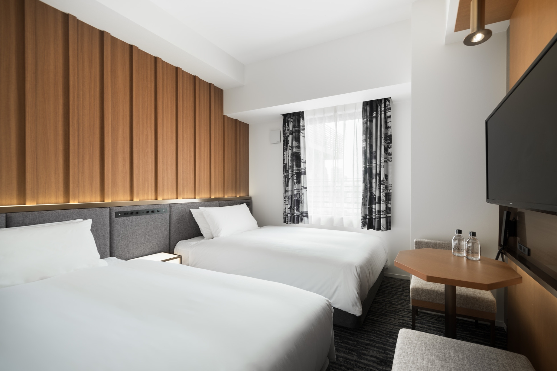 【Marriott Bonvoy会員割引あり】スタンダード素泊まりプラン