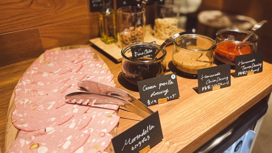 【Marriott Bonvoy会員割引あり】スタンダード朝食付きプラン