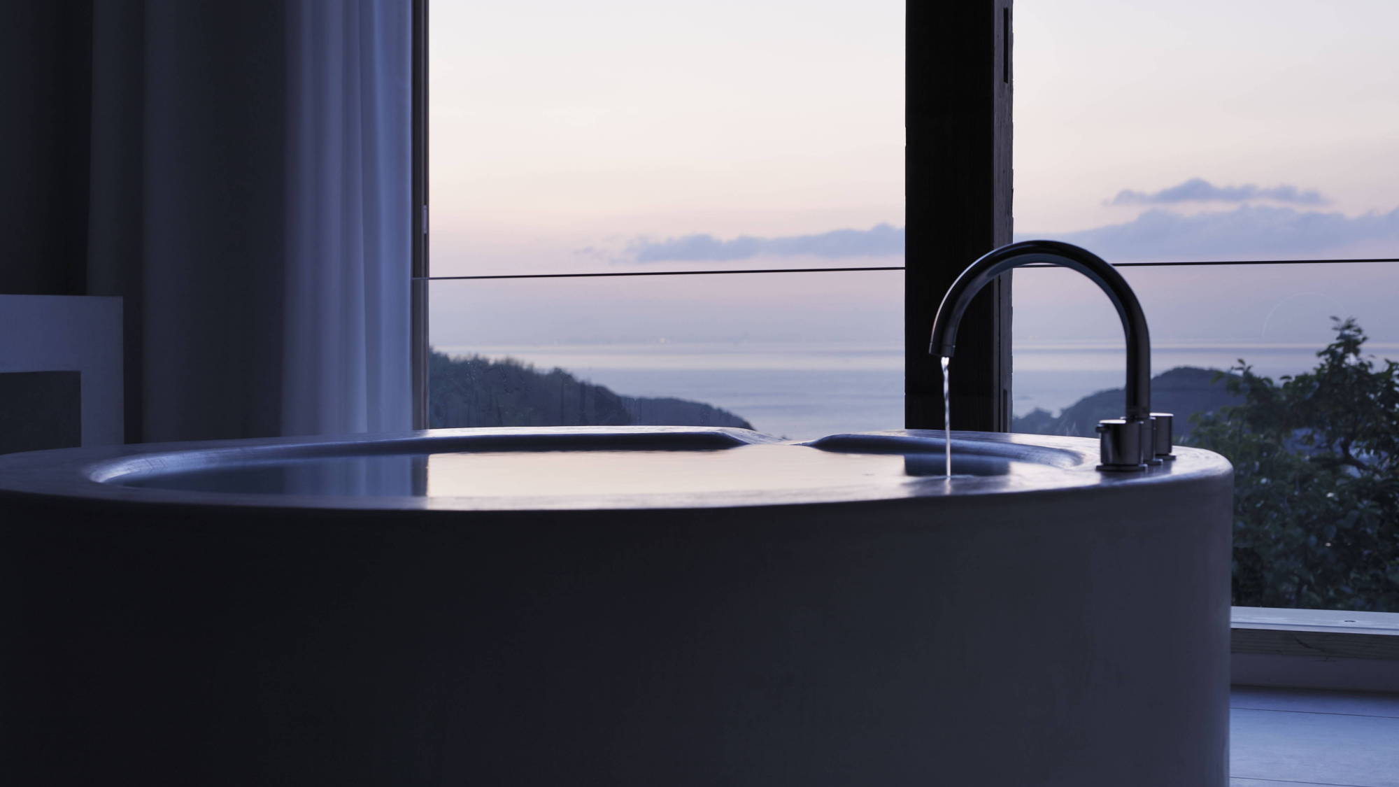 KURA：バスルーム