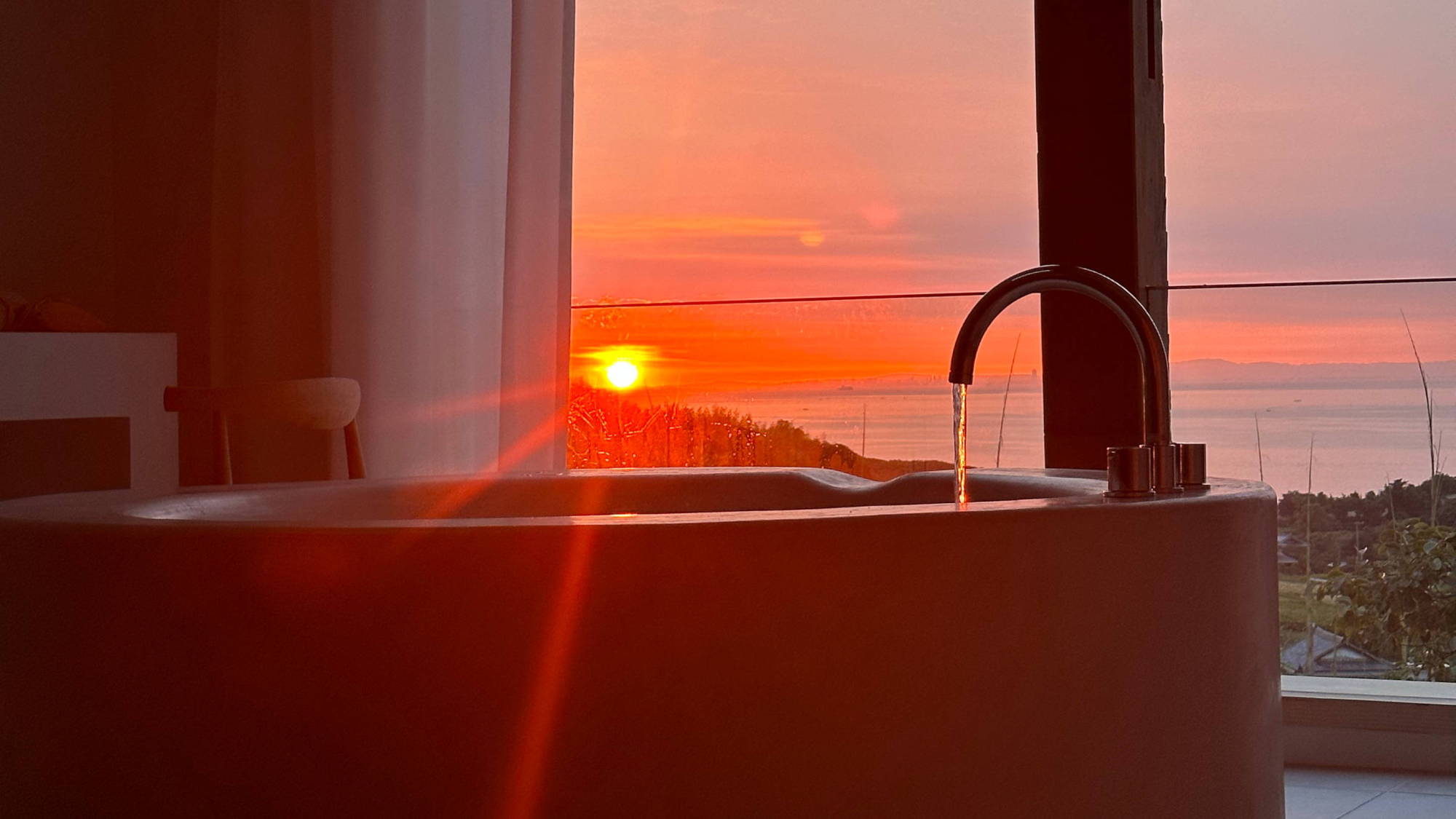 KURA：バスルーム