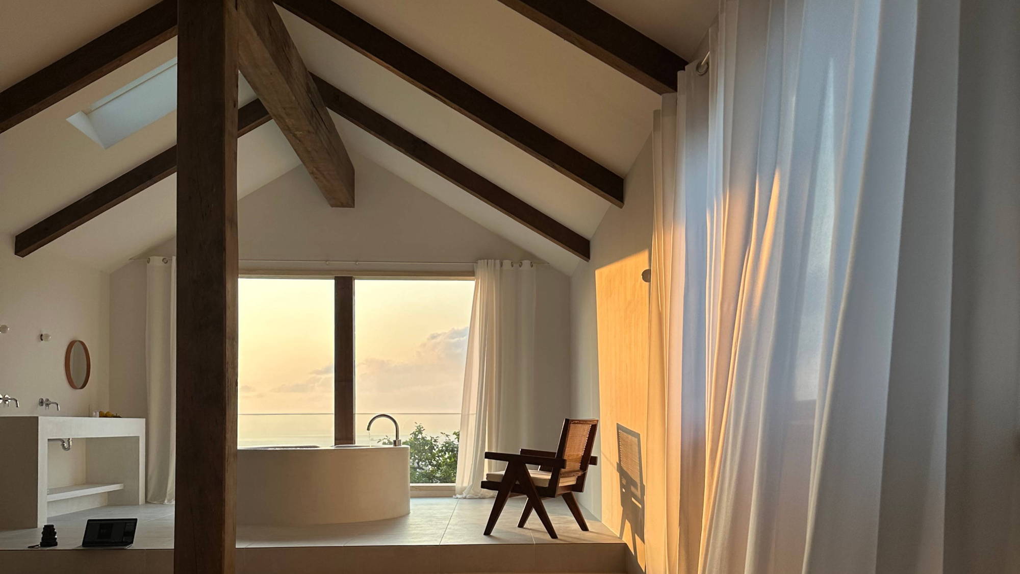 KURA：バスルーム