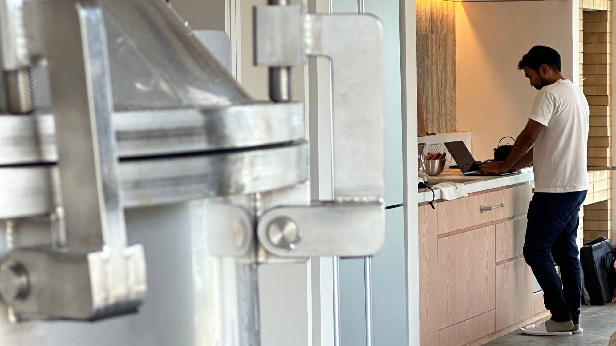 KURA：滞在イメージ