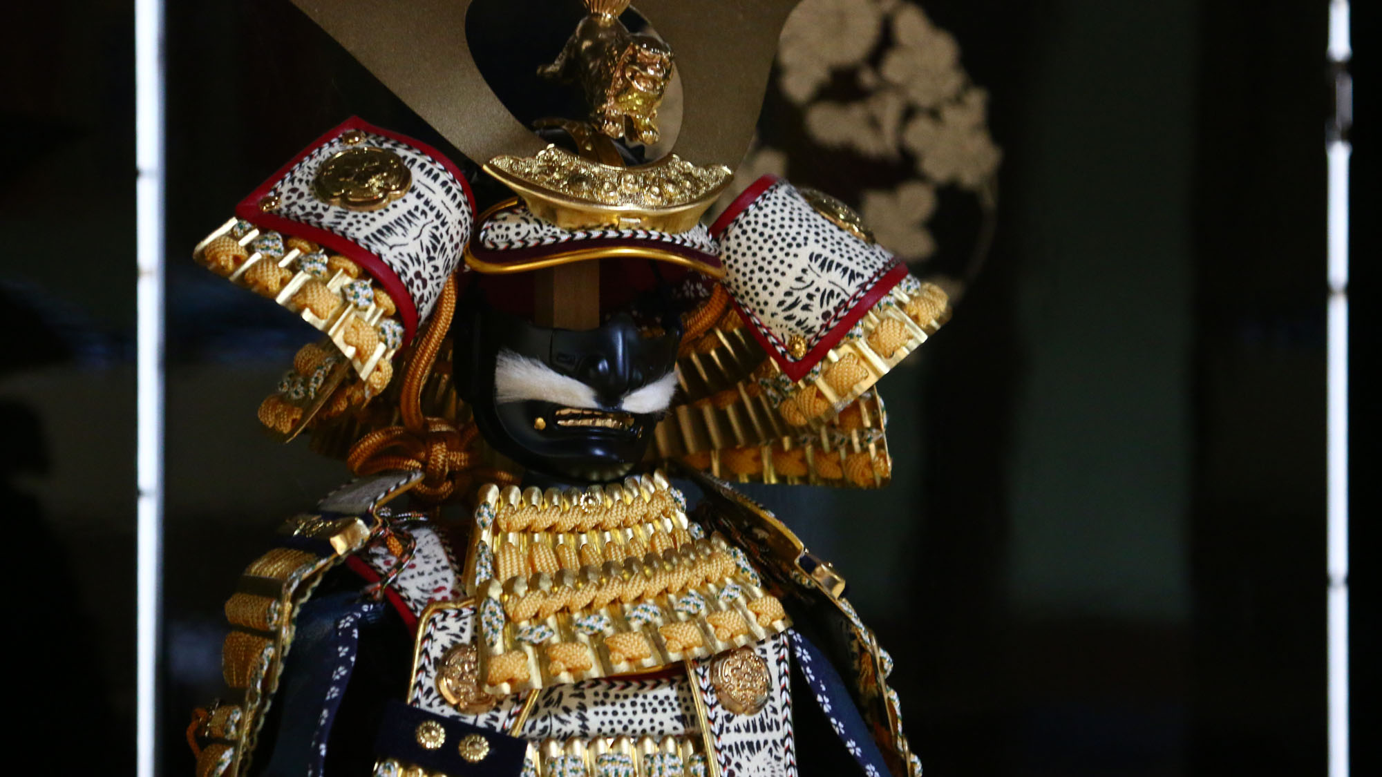 母屋◆帰ってきたような安心感*