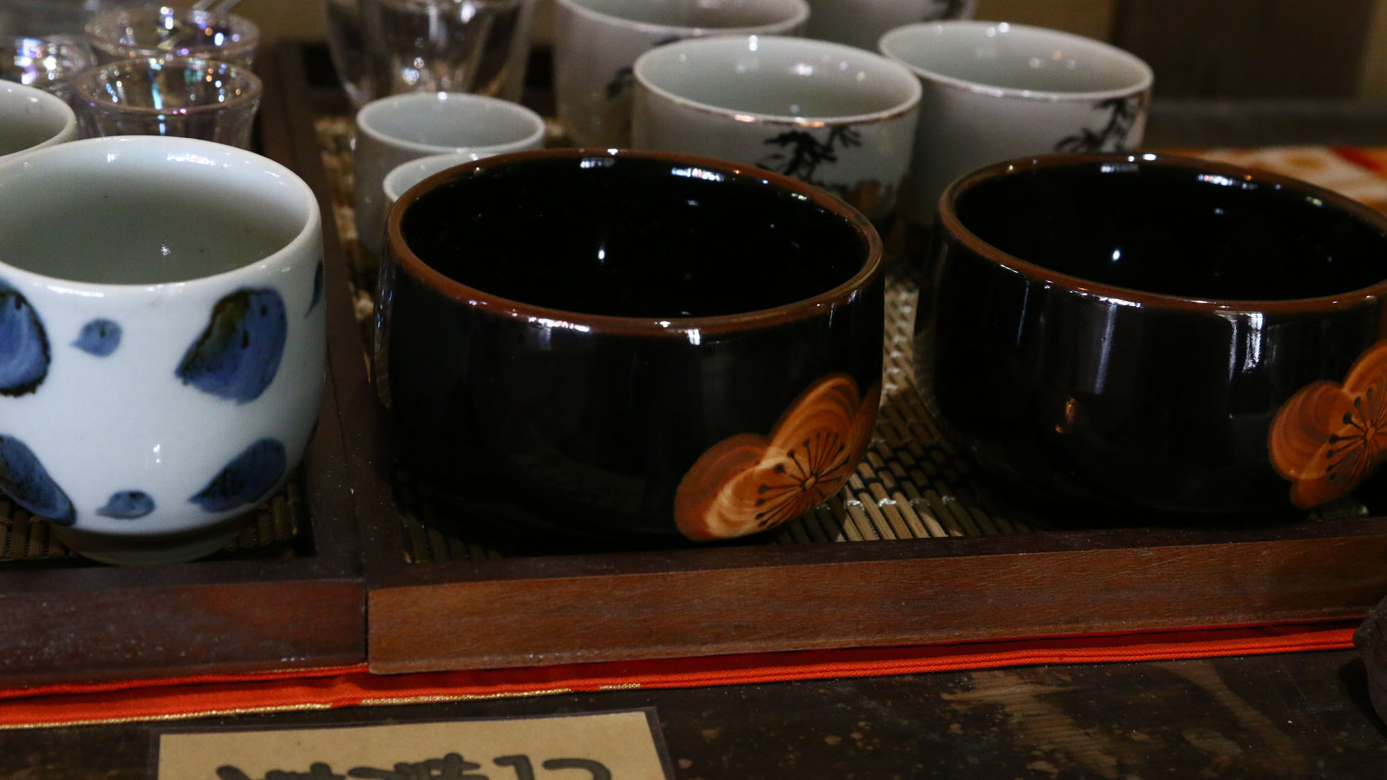 ショップ◆お椀*