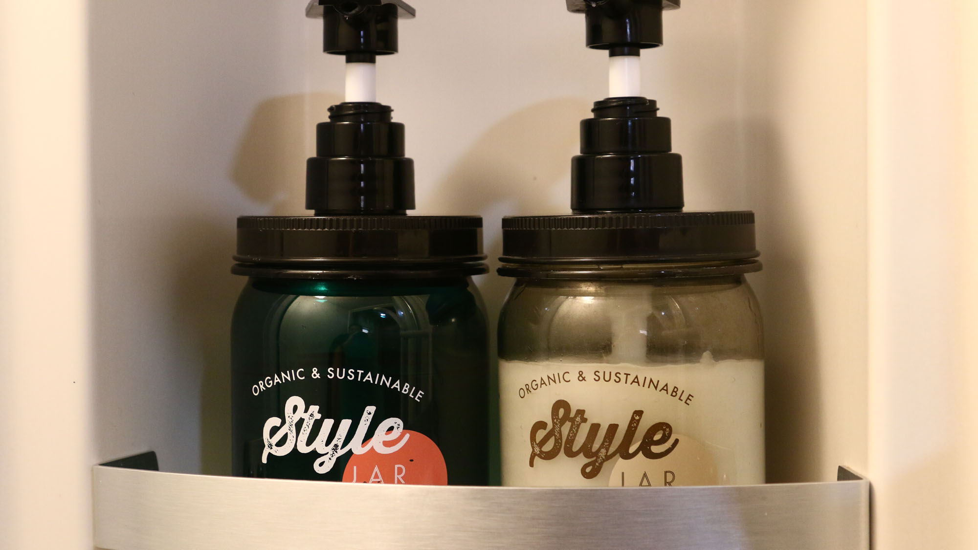 シャワールーム◆シャンプー・コンディショナー*