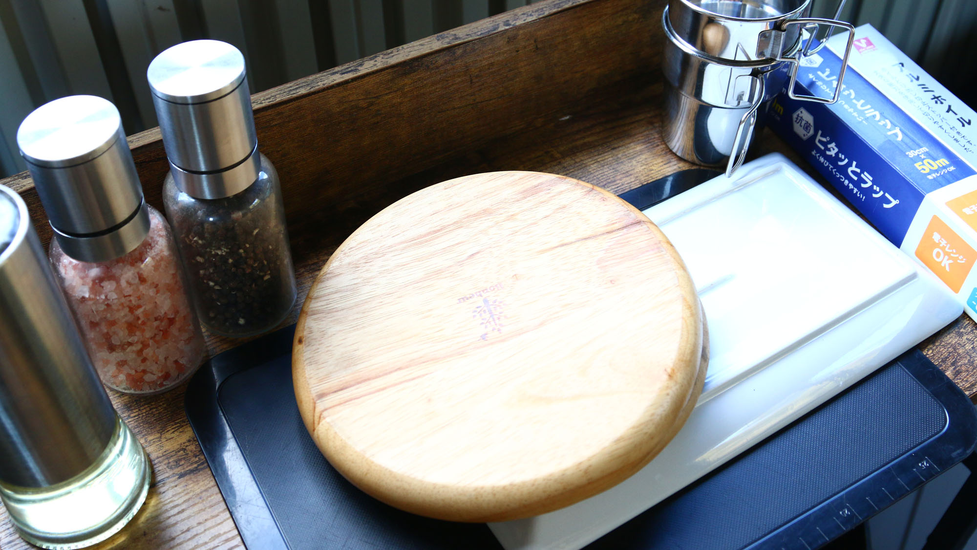 設備◆調理器具*