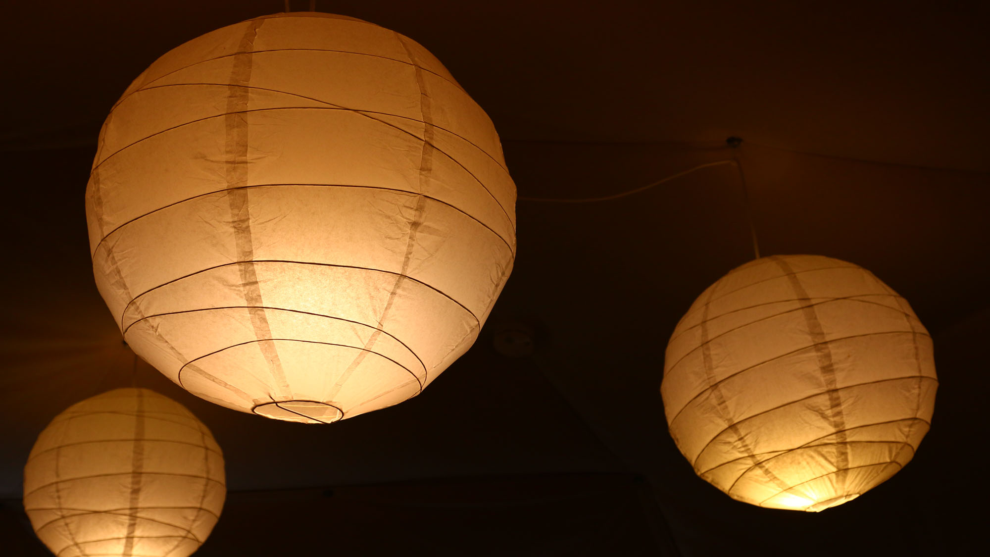 イメージ◆和を感じるグランピング*