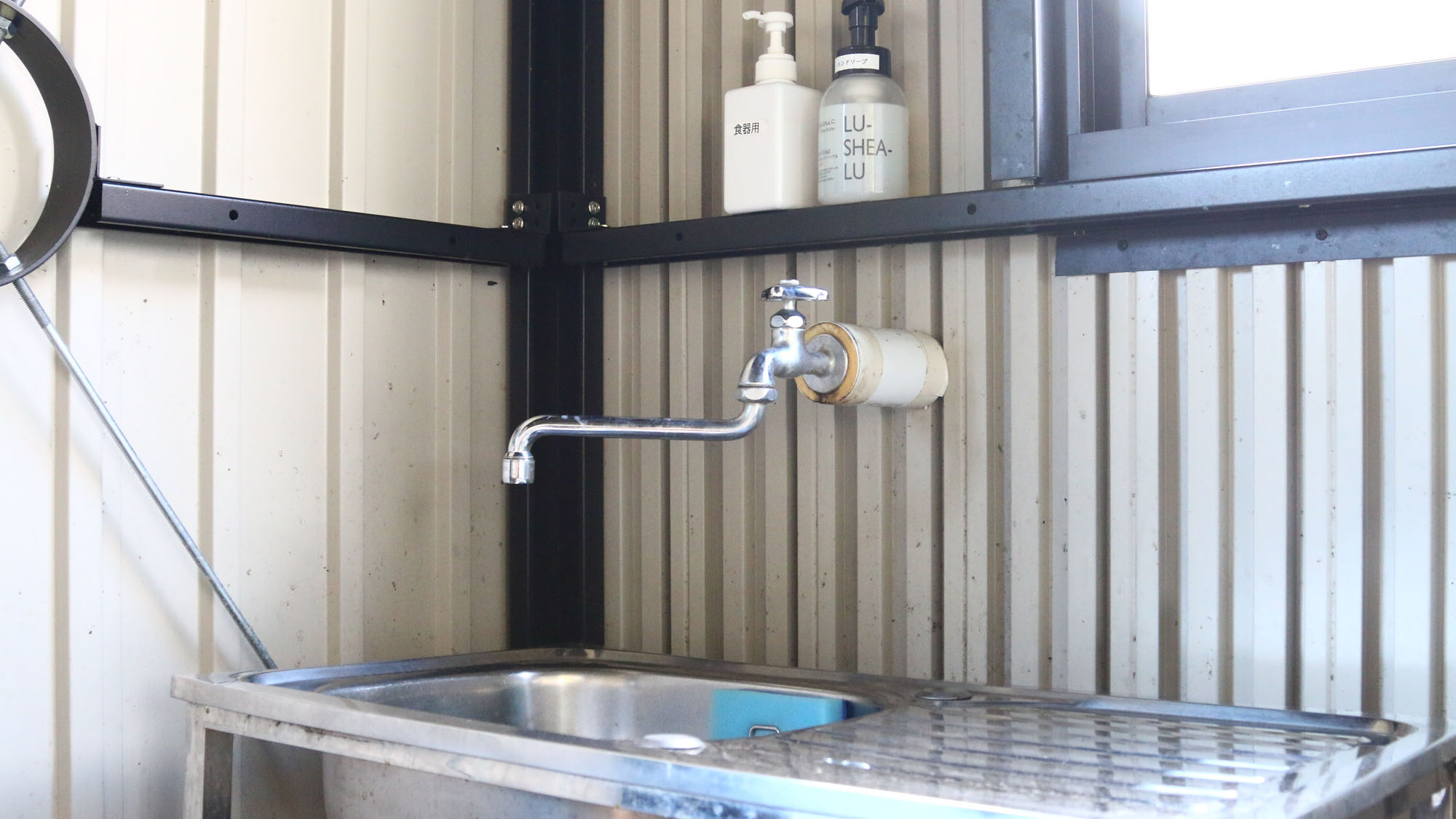 設備◆簡易キッチン*