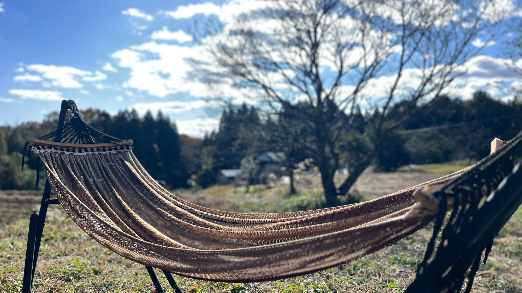 イメージ◆里山でおひるね*