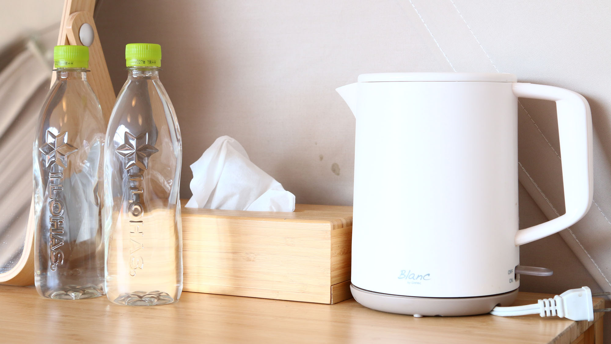 テント備品◆ケトル類*