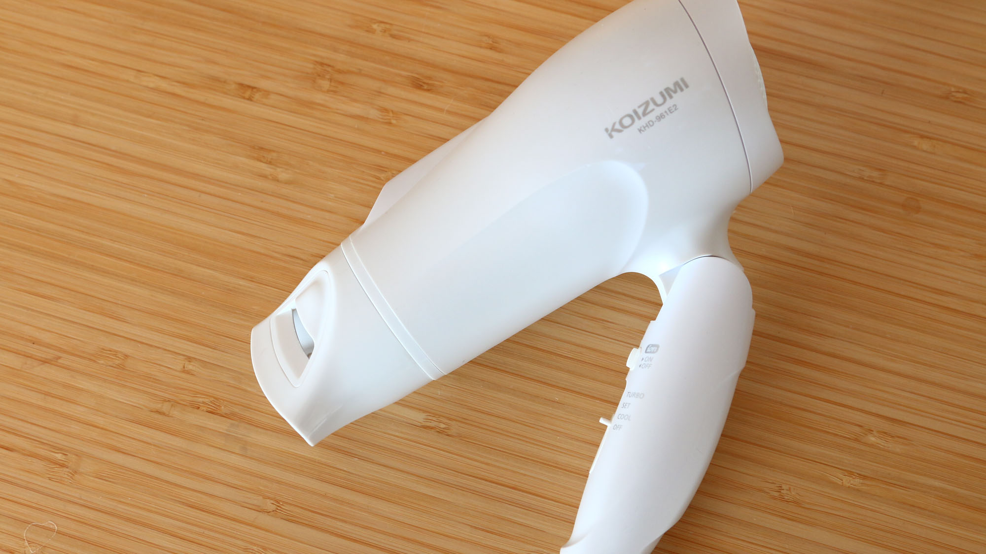 テント備品◆ドライヤー*