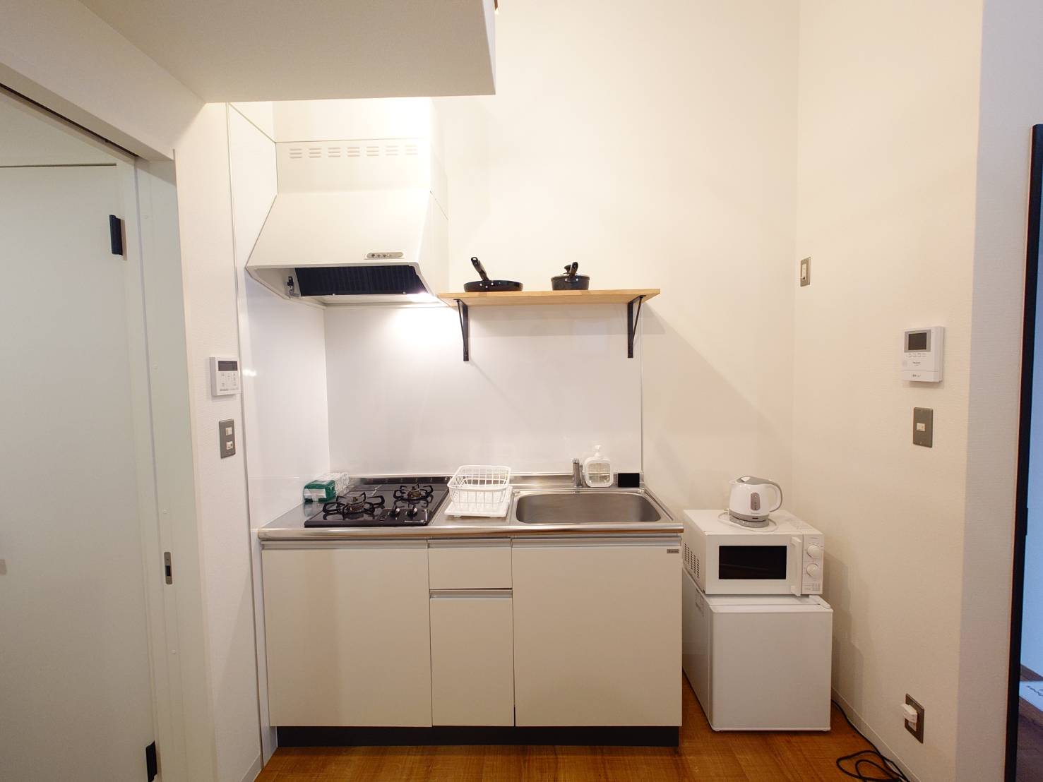 ◆キッチン(Room101・Room102・Room103)
