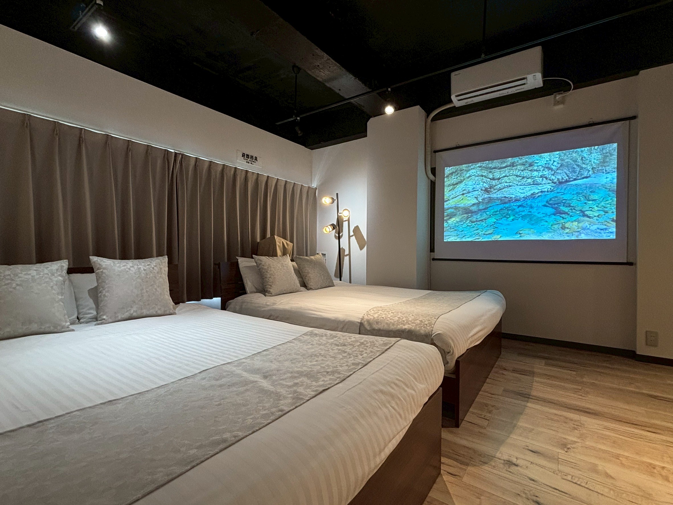 ◆Room304