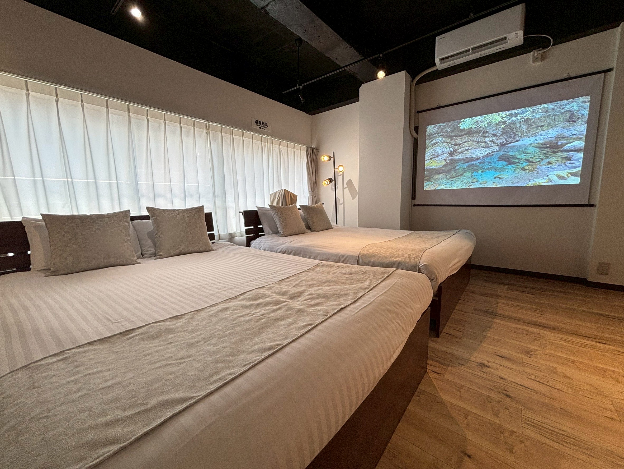 ◆Room304