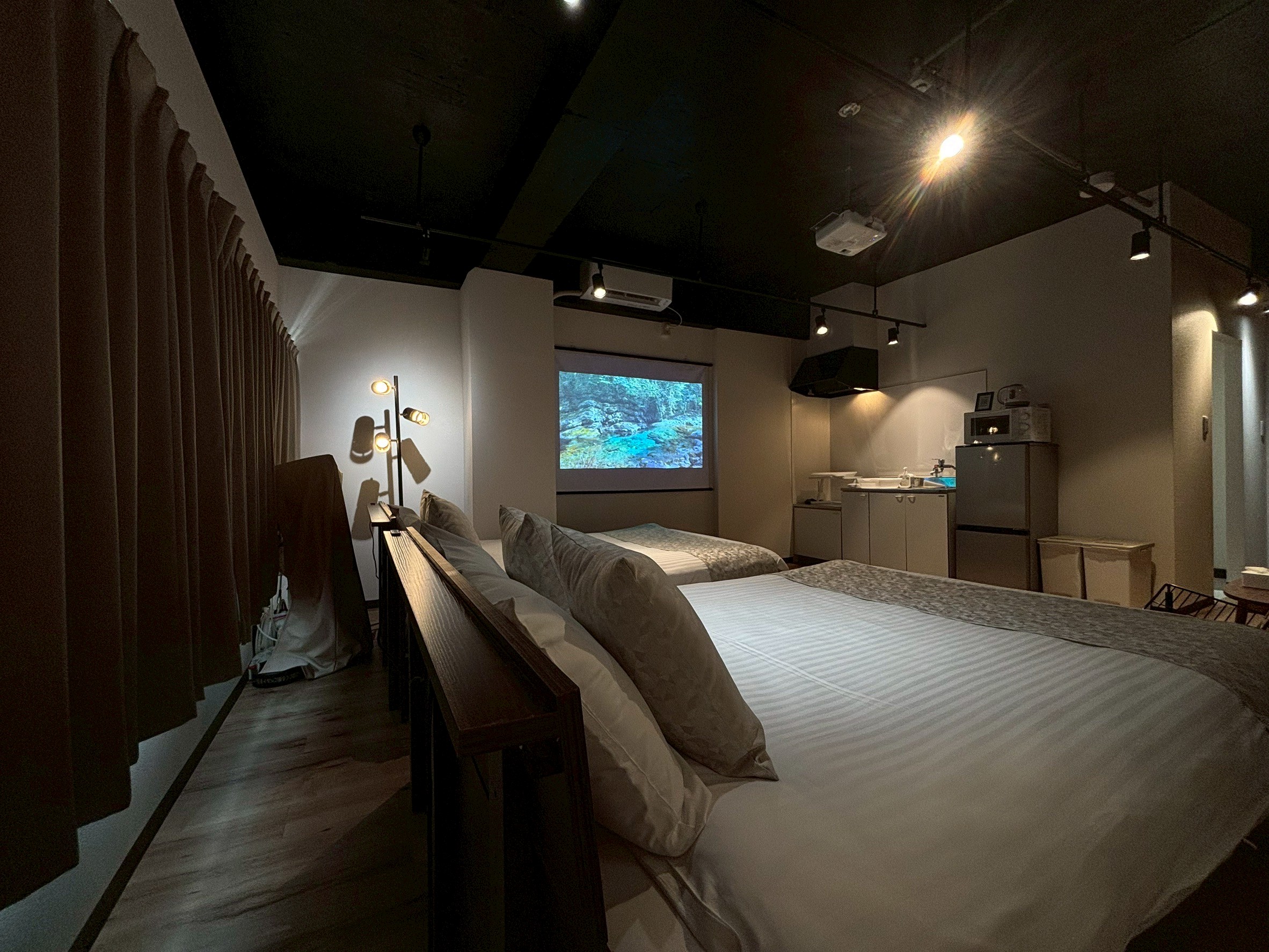 ◆Room304