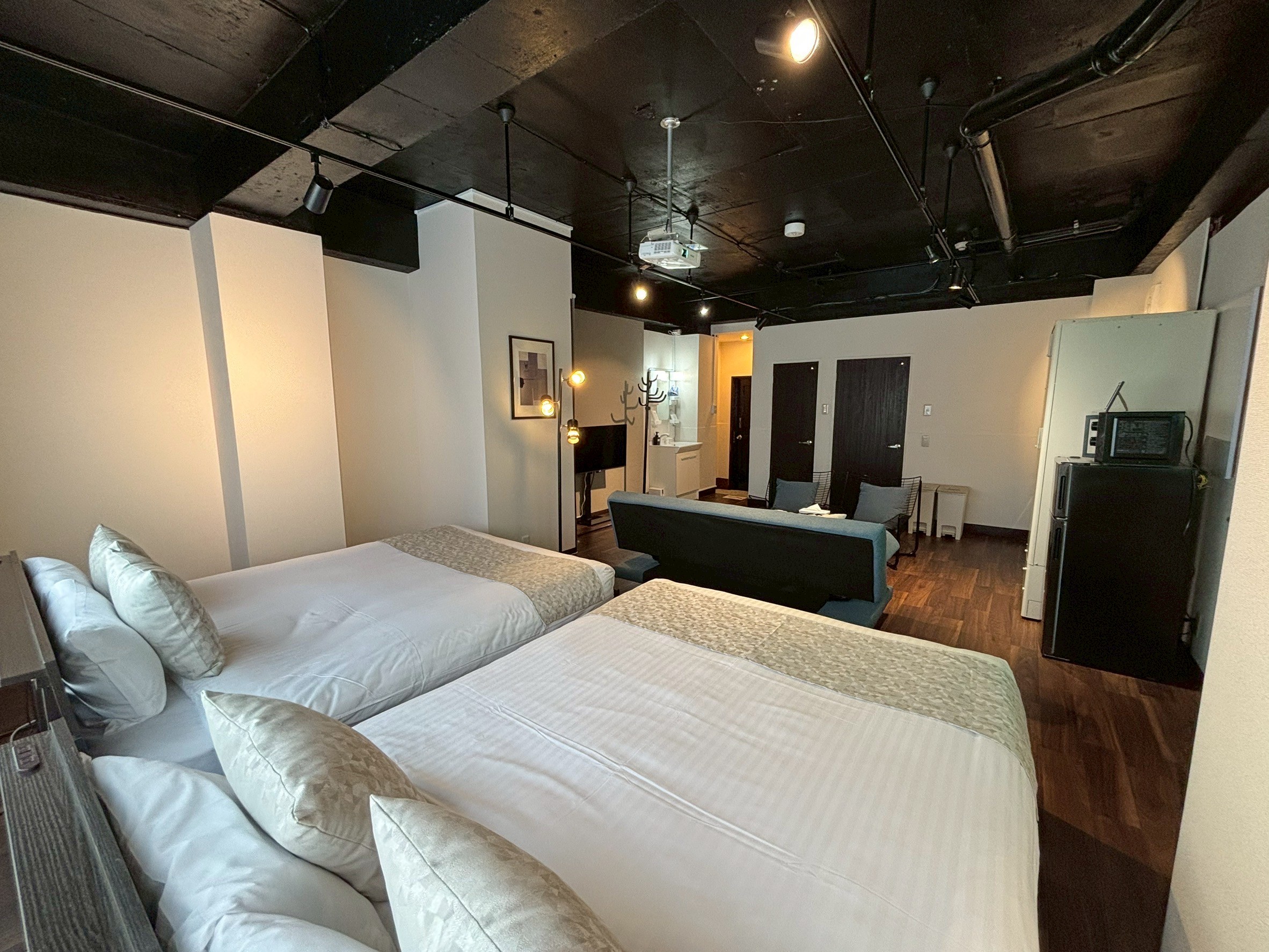 ◆Room301