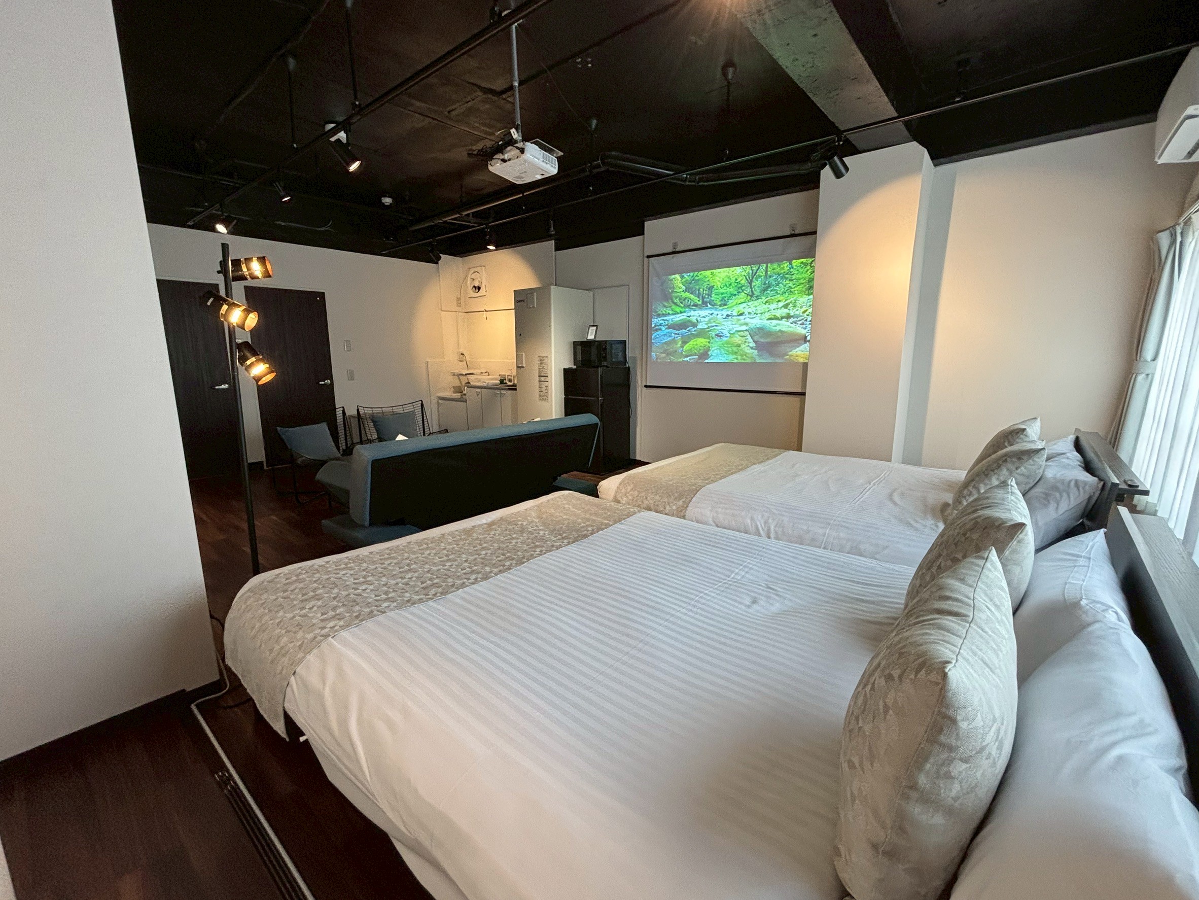 ◆Room301