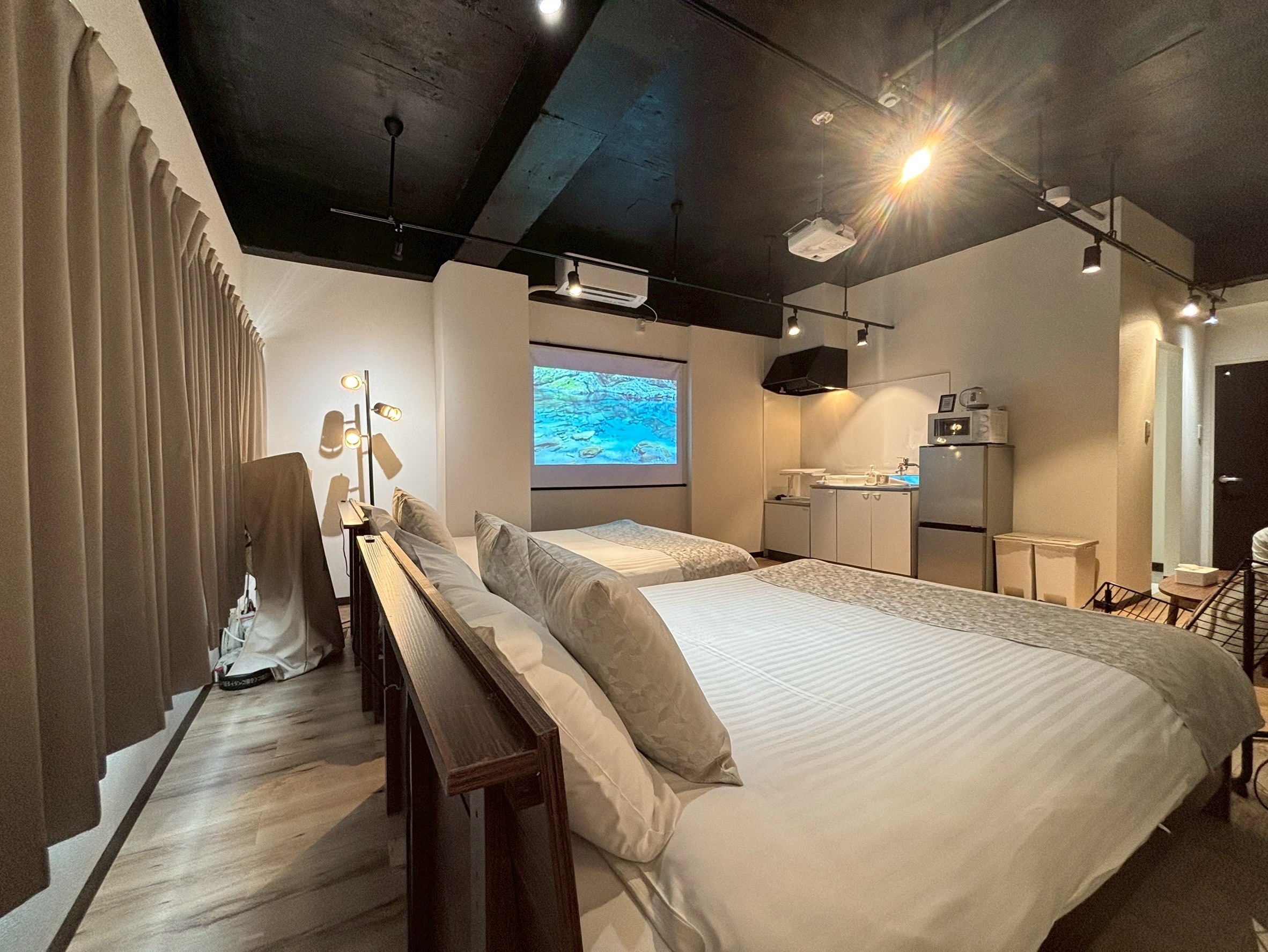 ◆Room304