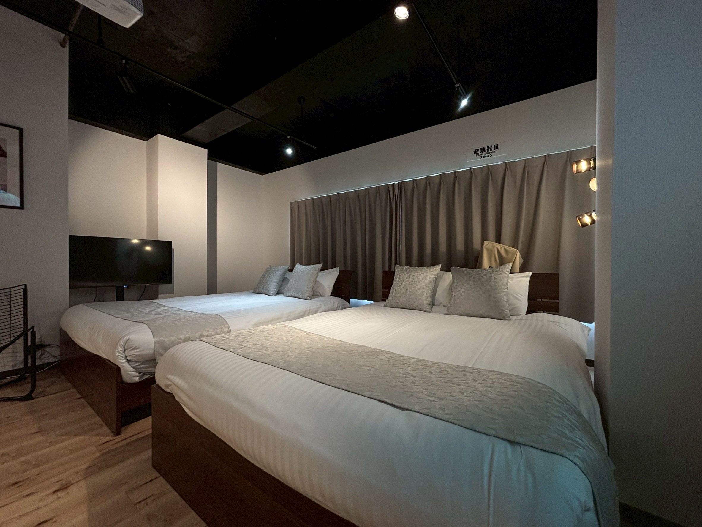 ◆Room304