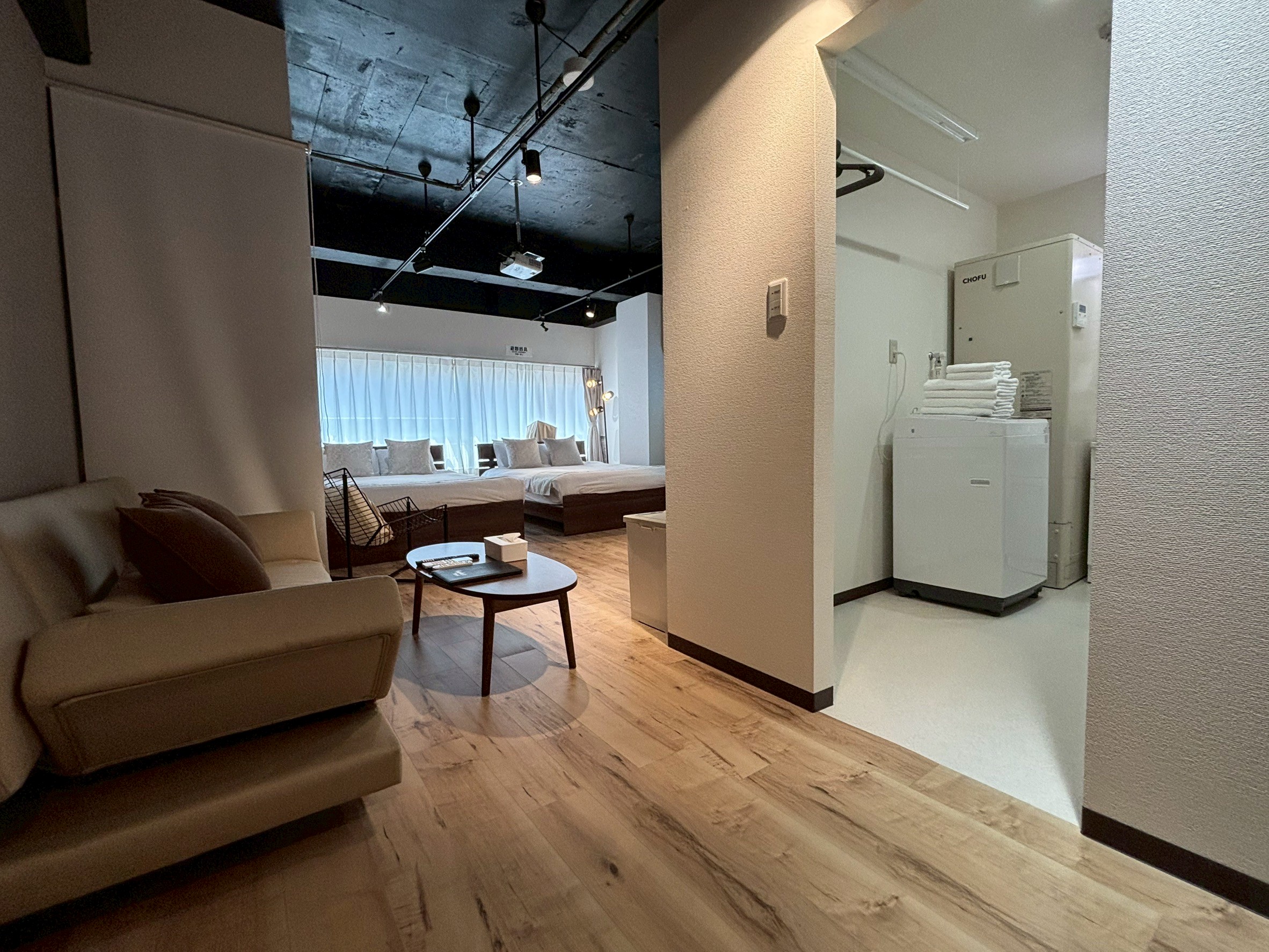 ◆Room304