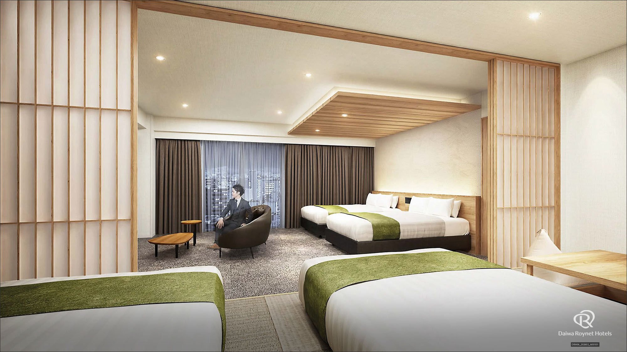 フォース（イメージ）